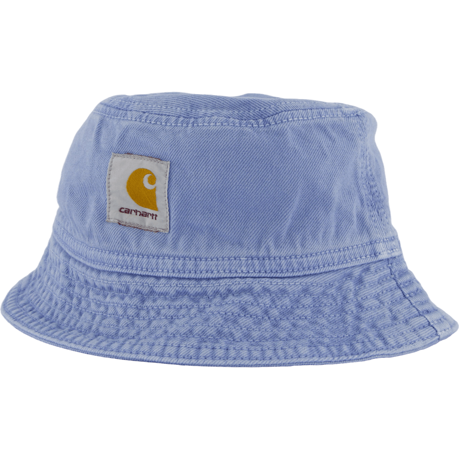 Garrison Bucket Hat Frosted Blue