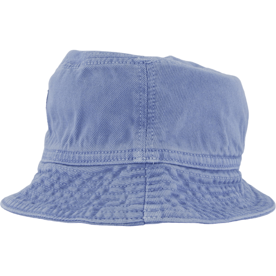Garrison Bucket Hat Frosted Blue - Bild 2