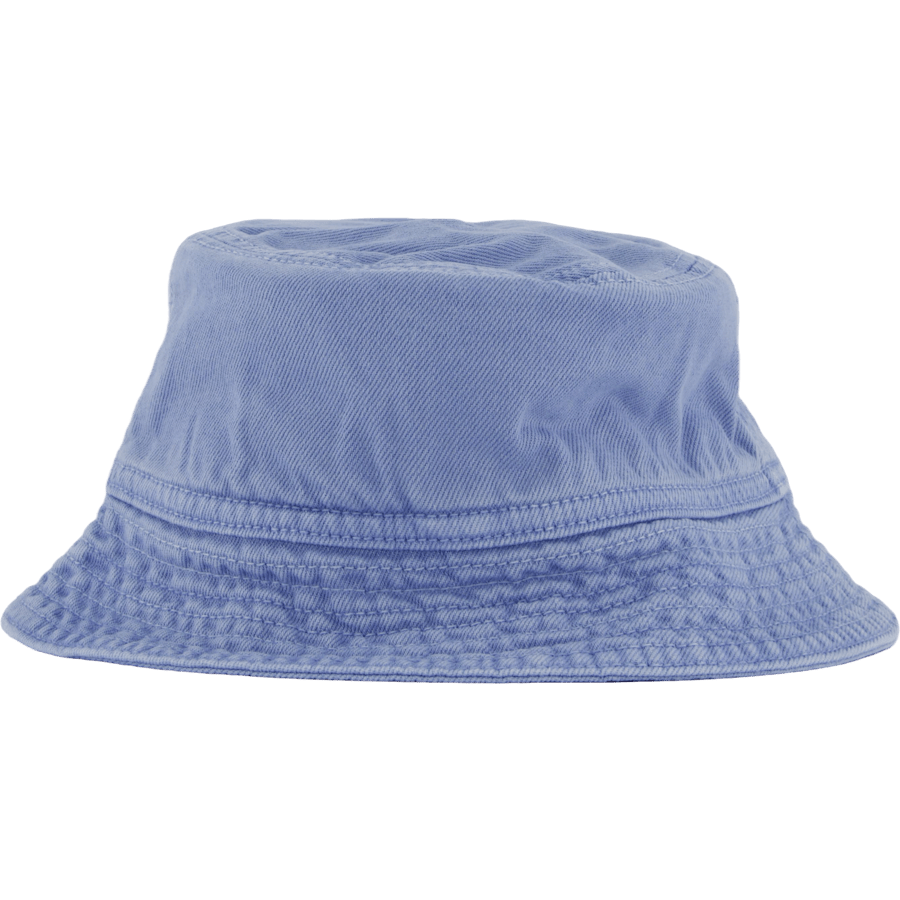 Garrison Bucket Hat Frosted Blue - Bild 3