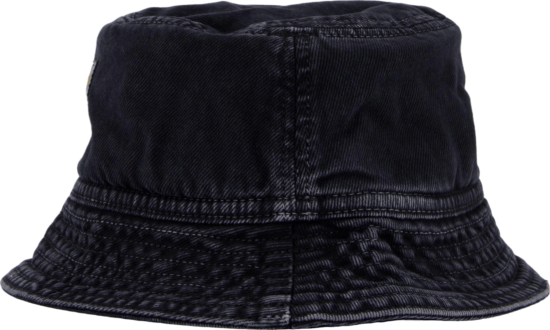 Garrison Bucket Hat Black - Bild 2