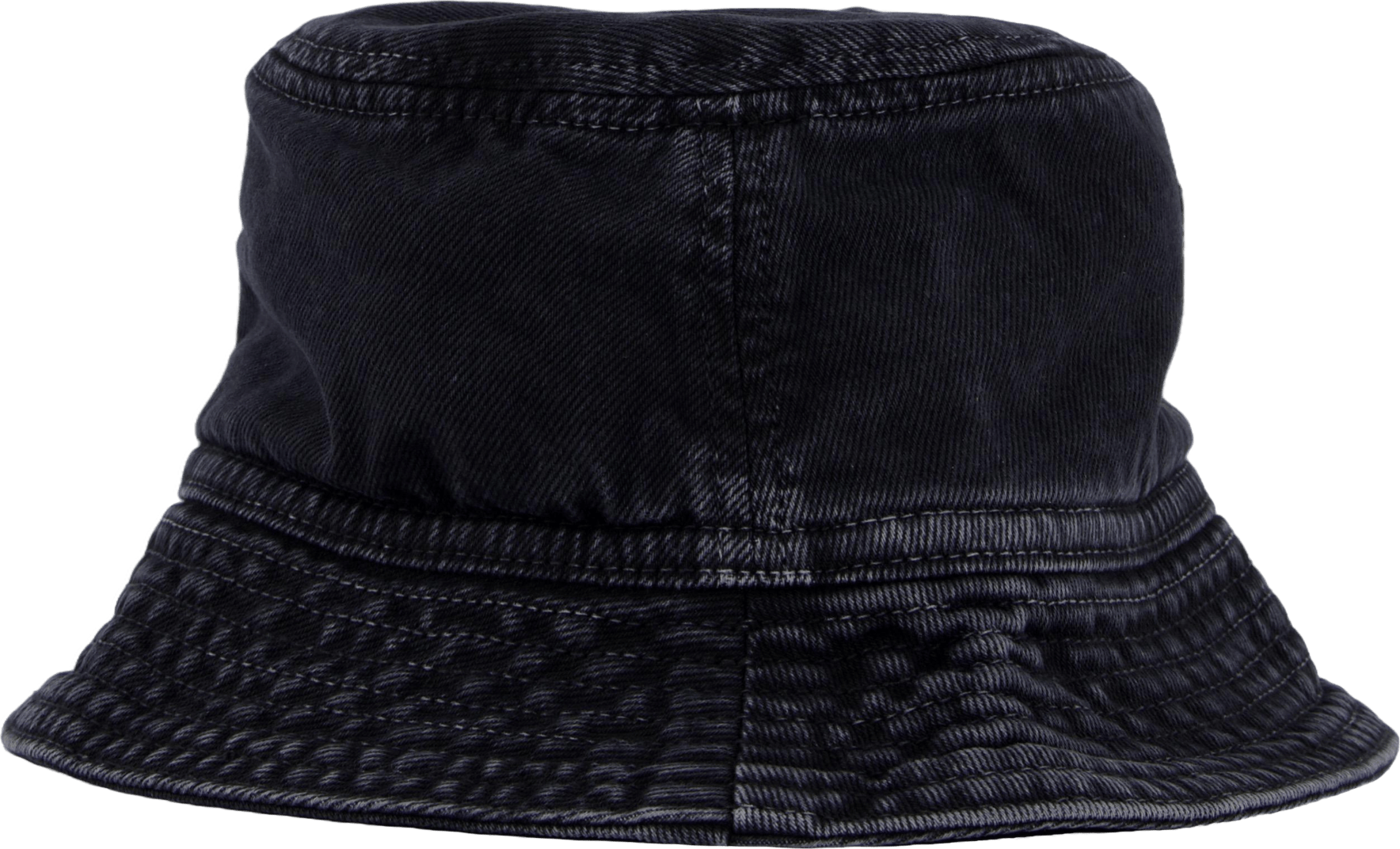 Garrison Bucket Hat Black - Bild 4