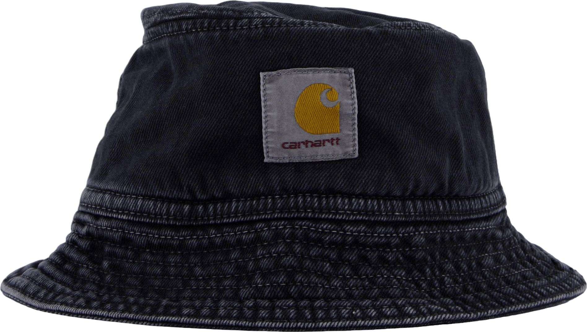 Garrison Bucket Hat Black - Bild 5