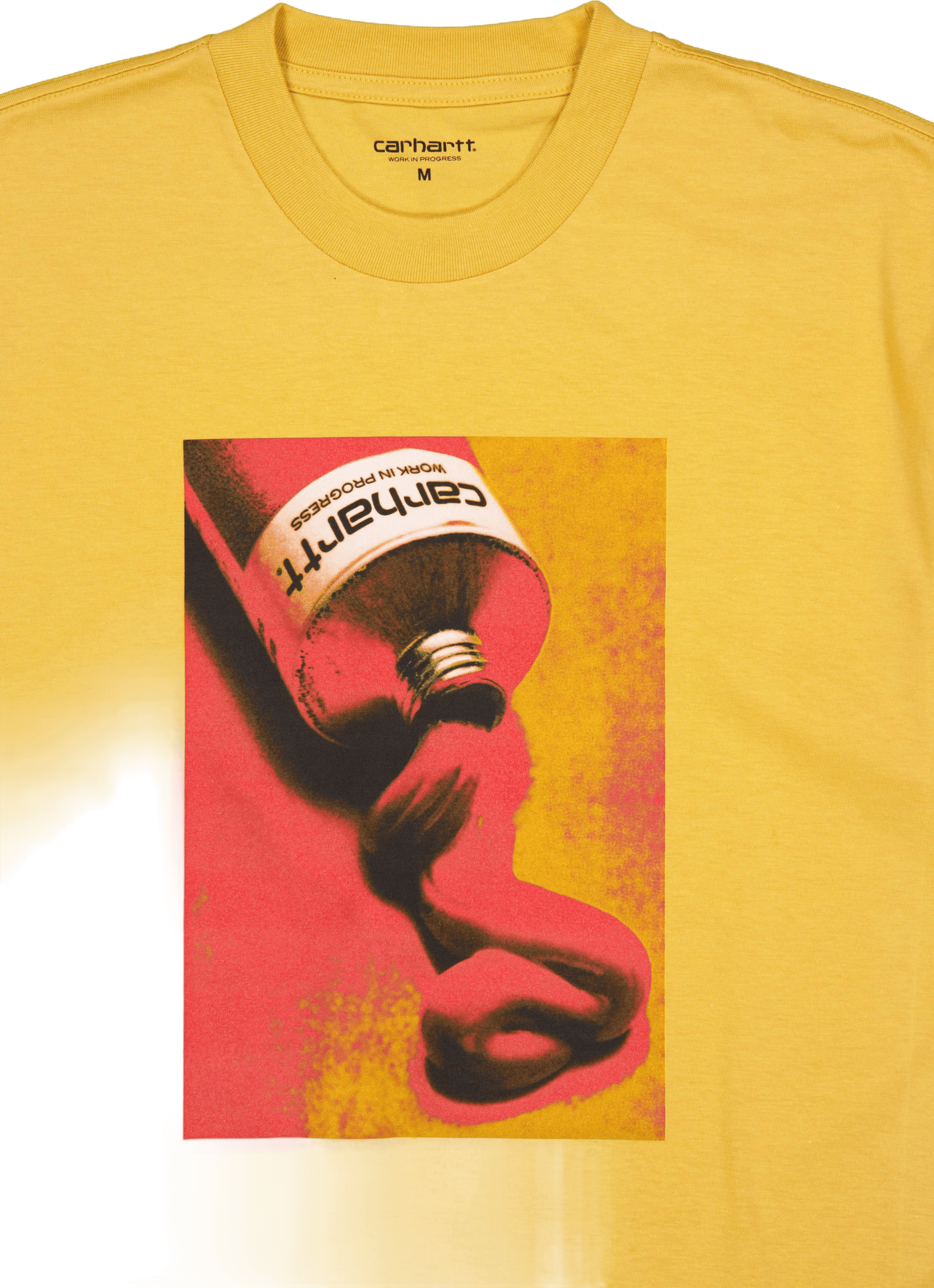 S/s Tube T-shirt Sunray - Bild 3