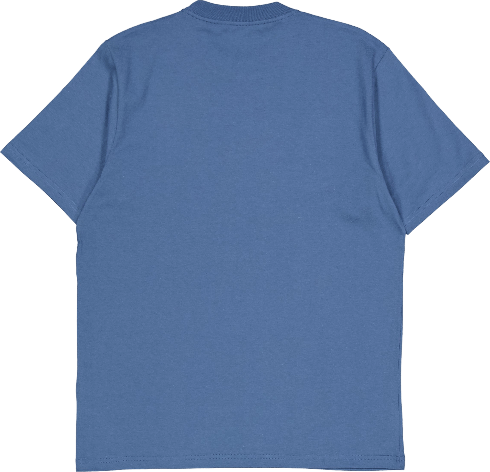 S/s Bottle Cap T-shirt Naval - Bild 2