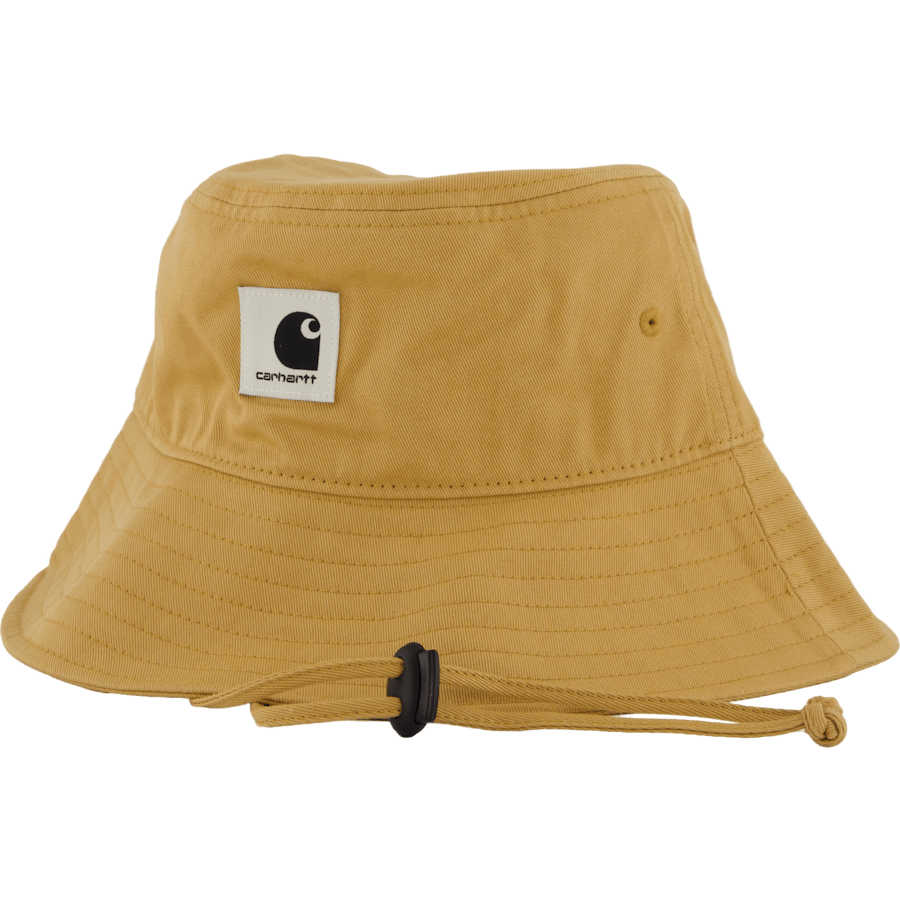 Ashley Bucket Hat Bourbon
