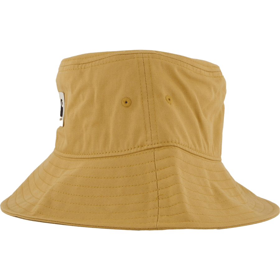 Ashley Bucket Hat Bourbon - Bild 2