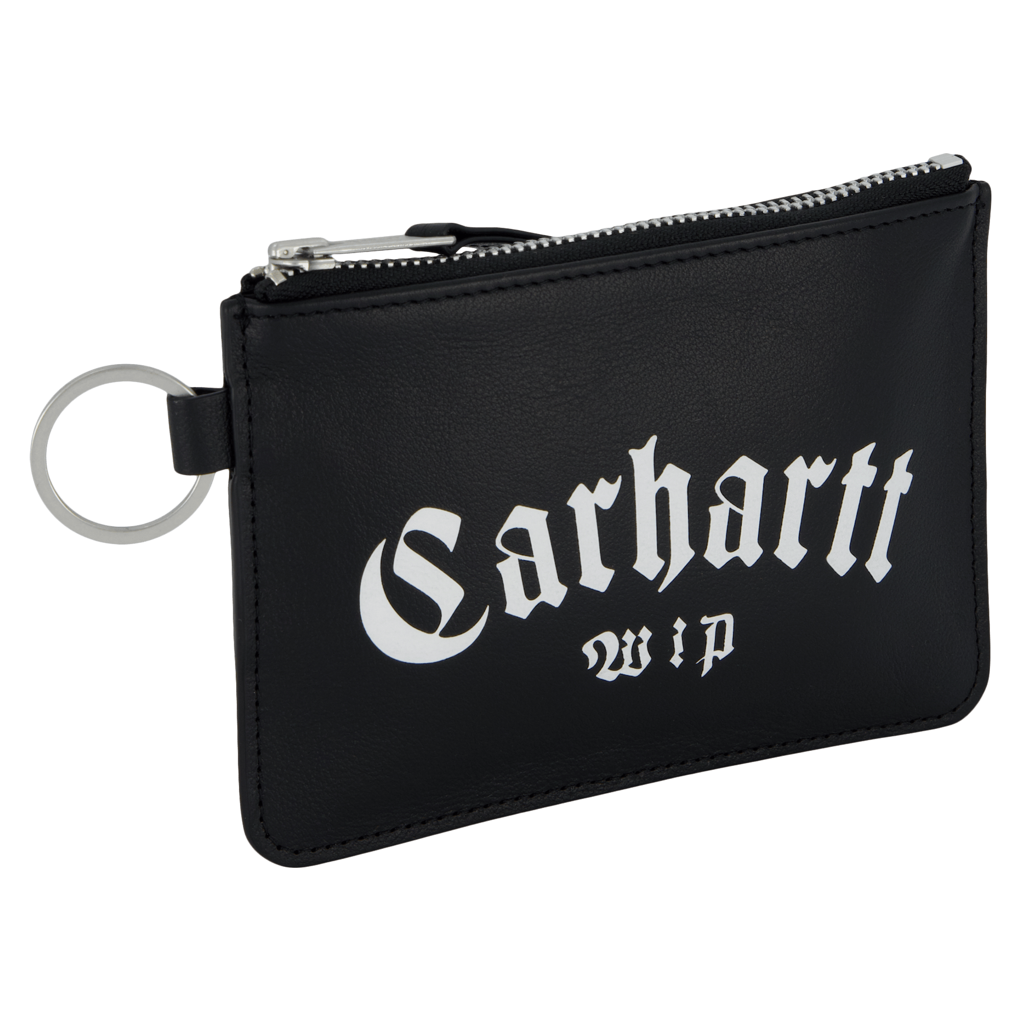Onyx Zip Wallet Black / White - Bild 2
