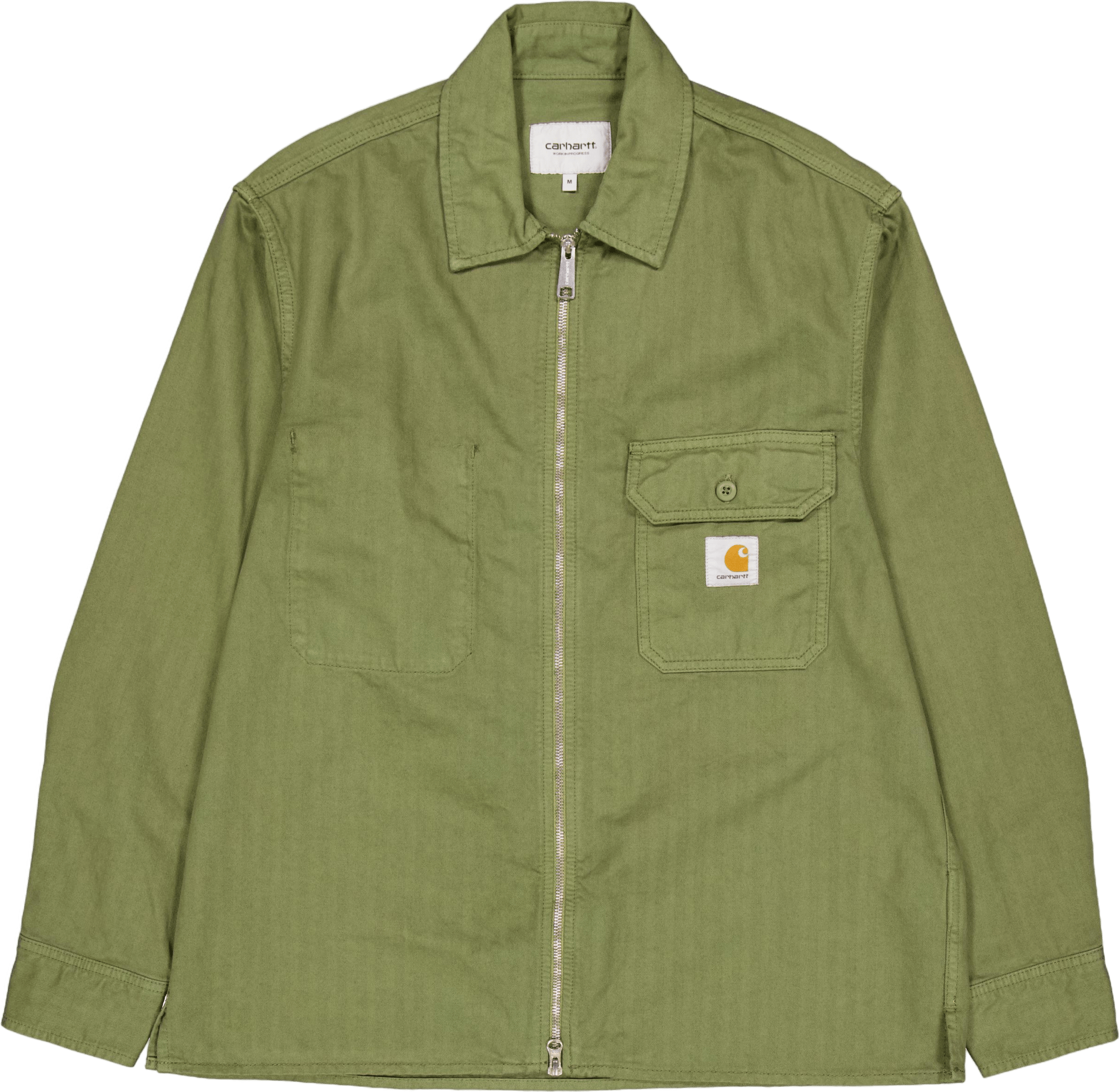 Rainer Shirt Jac Dundee