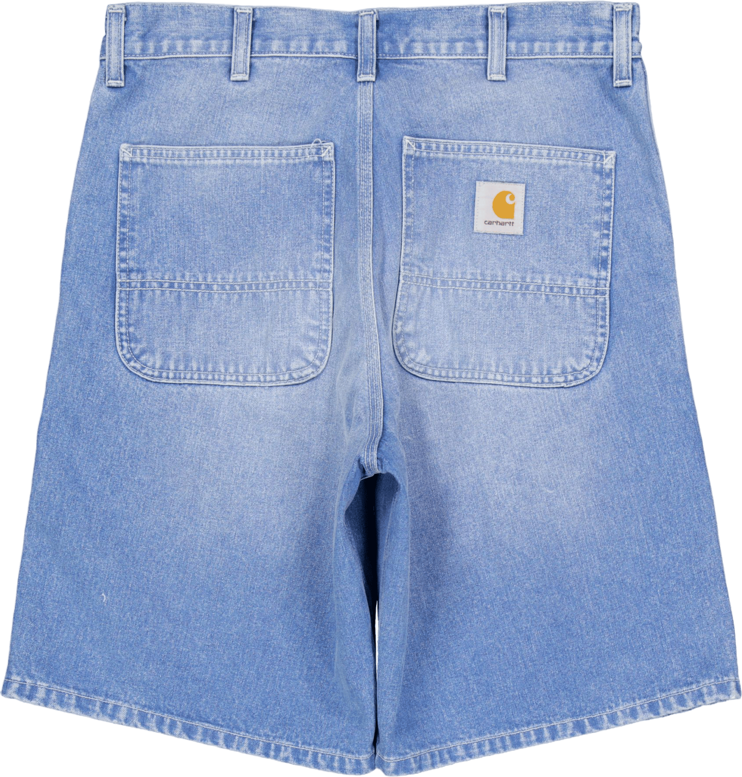 Simple Short Blue - Bild 2