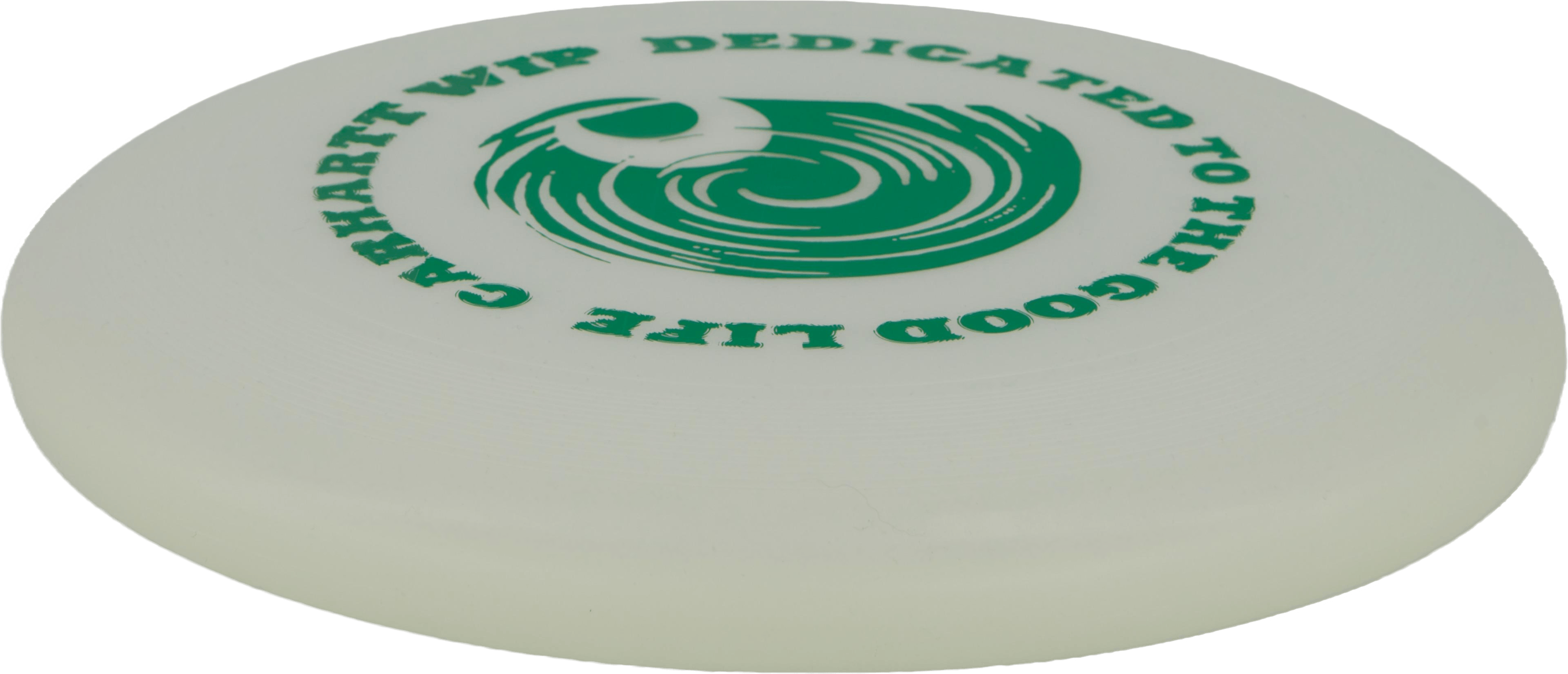 Mist Frisbee Glow In The Dark / Chervil, Unisex, Ausrüstung, Zubehör, Mehrfarbig, ONESIZE