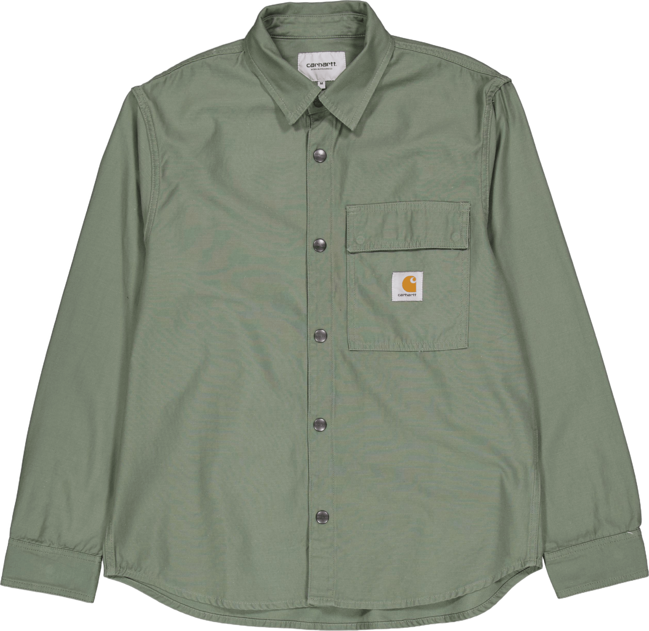 Hayworth Shirt Jac Dollar Green