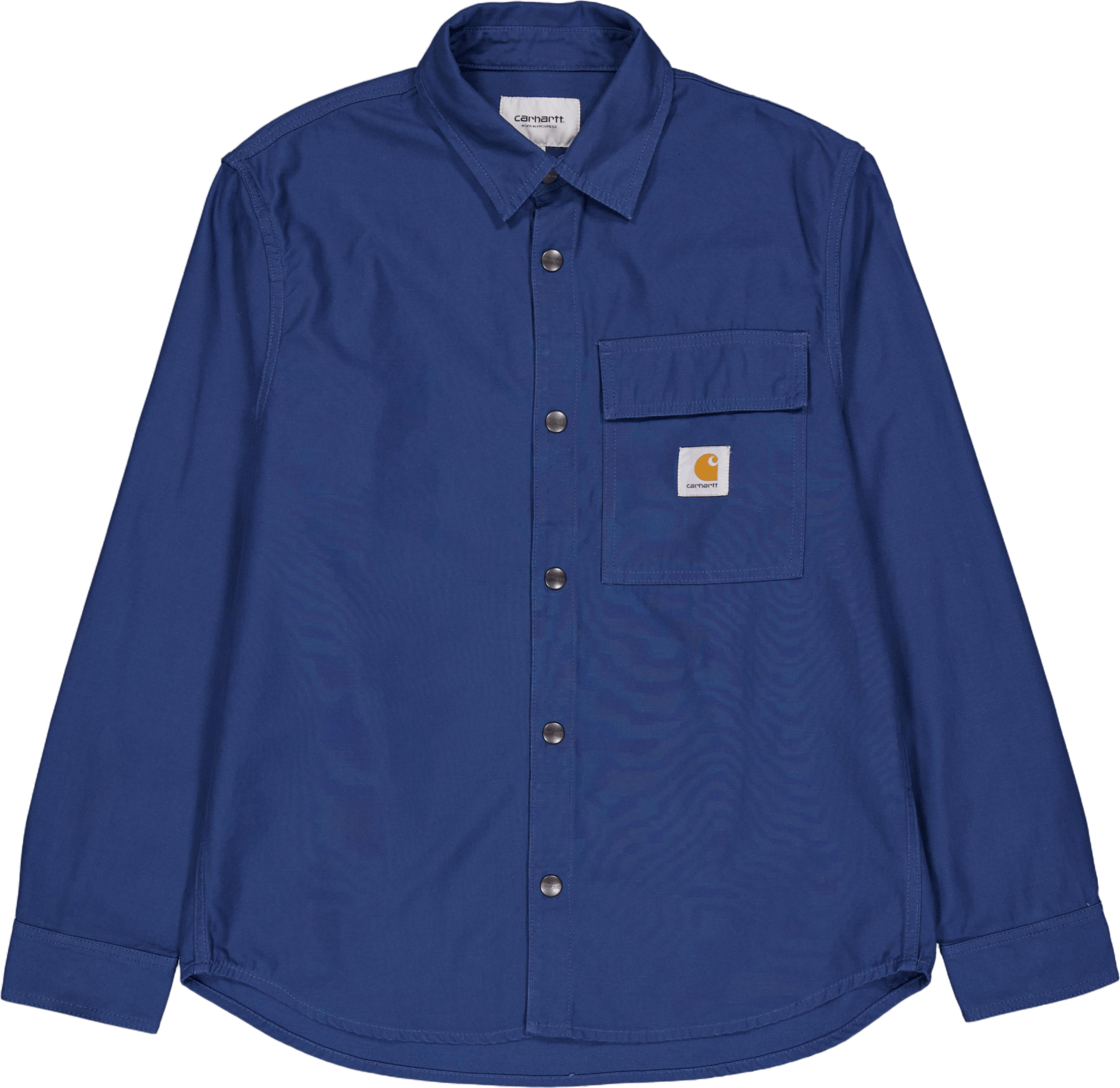 Hayworth Shirt Jac Naval