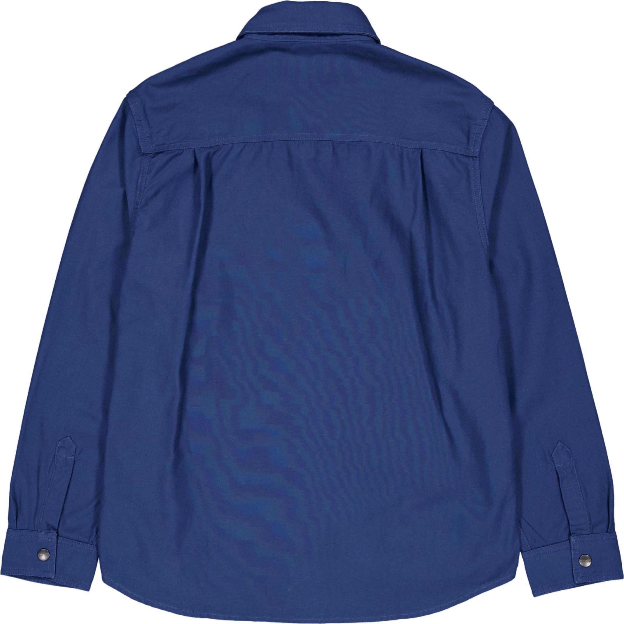 Hayworth Shirt Jac Naval - Bild 2