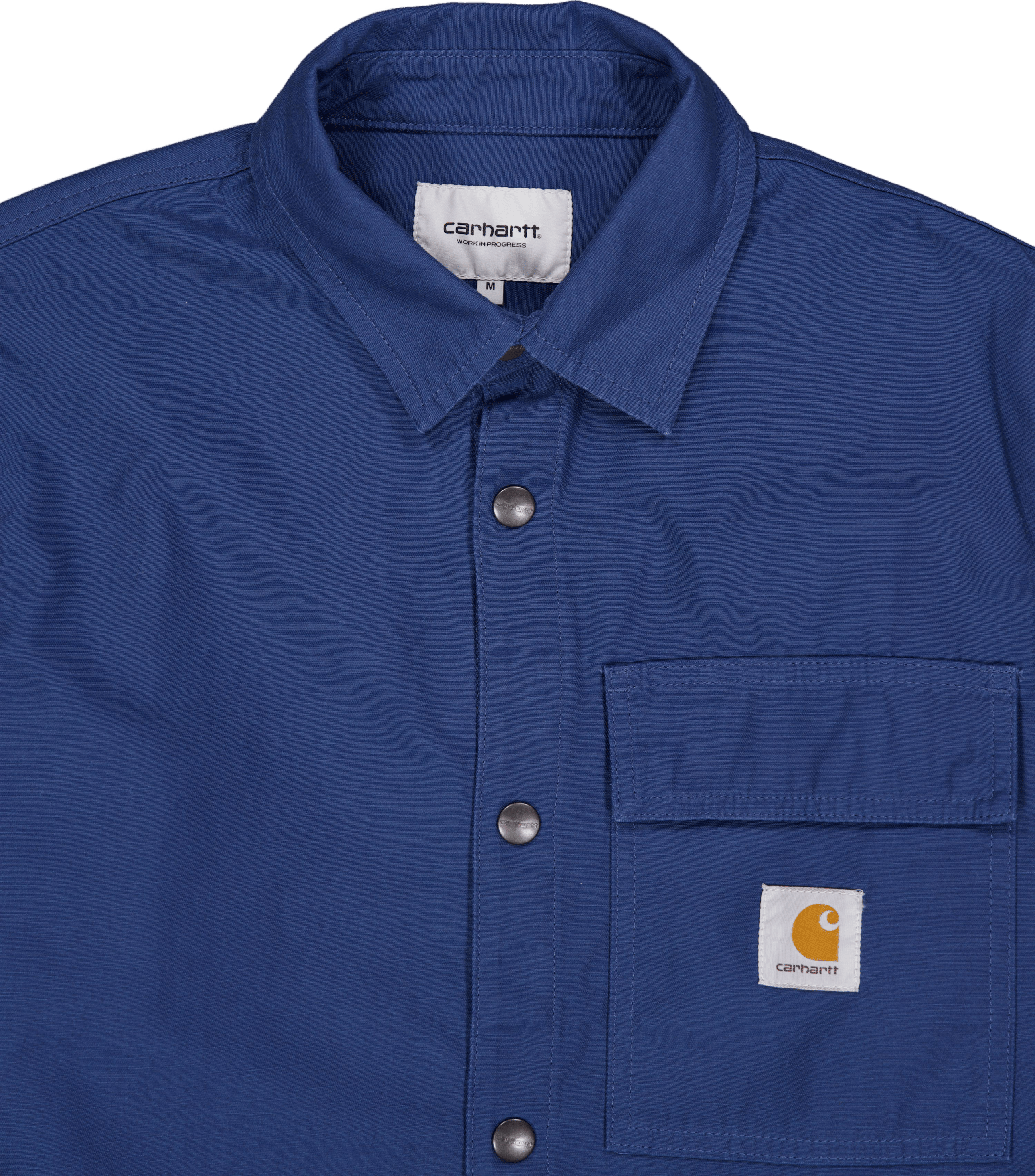 Hayworth Shirt Jac Naval - Bild 3