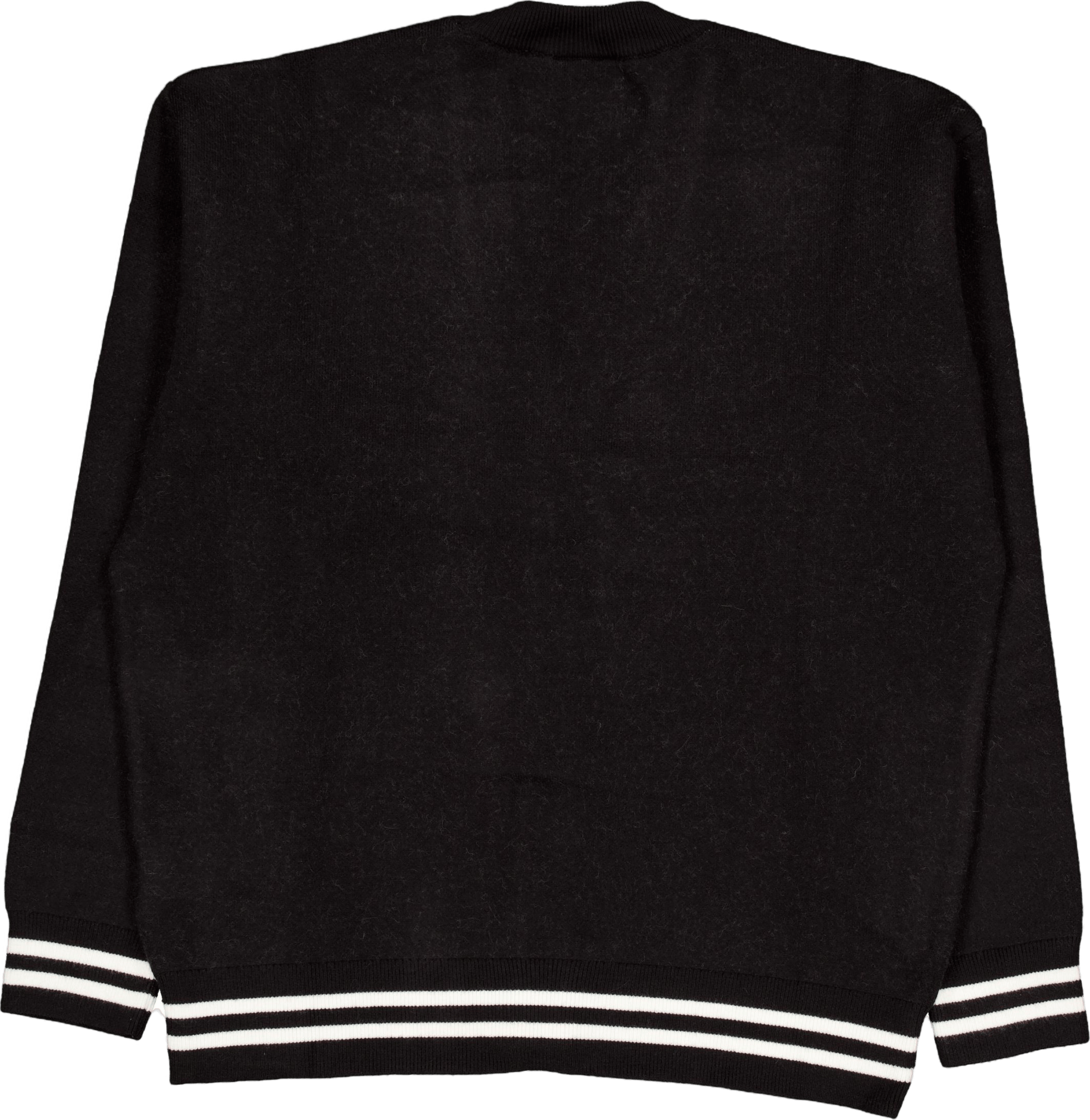 Onyx Cardigan Black / Wax - Bild 2