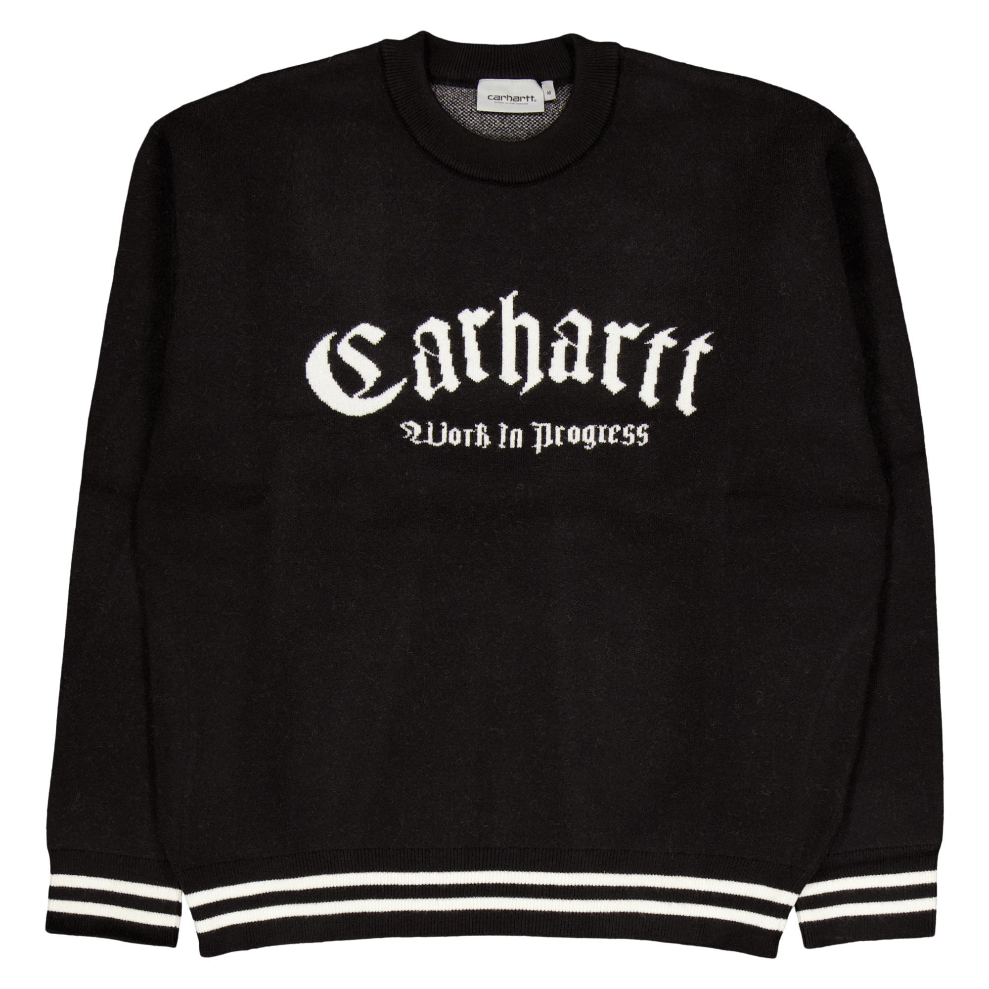 Onyx Sweater Black / Wax