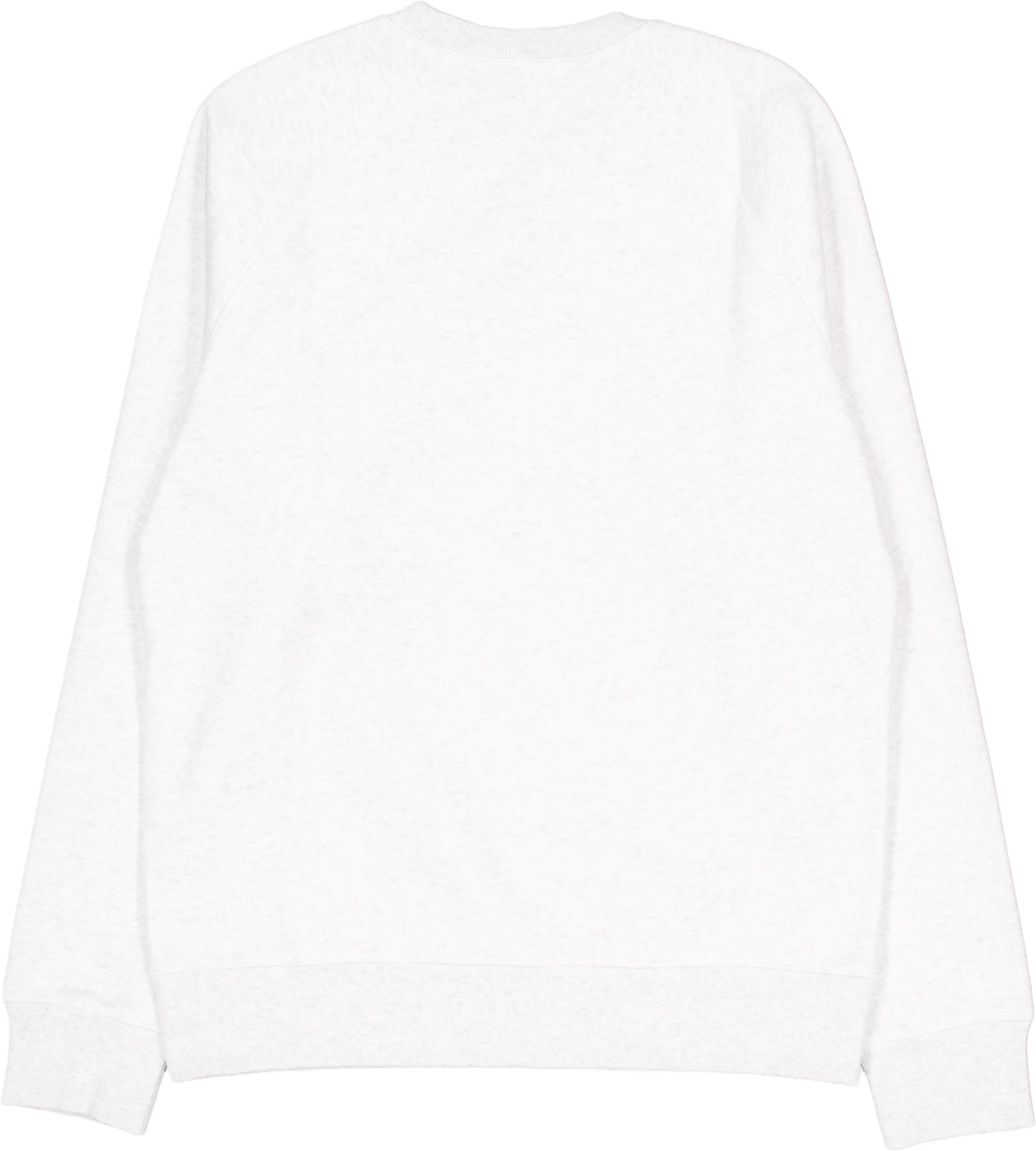 Chase Sweat Ash Heather / Gold - Bild 2