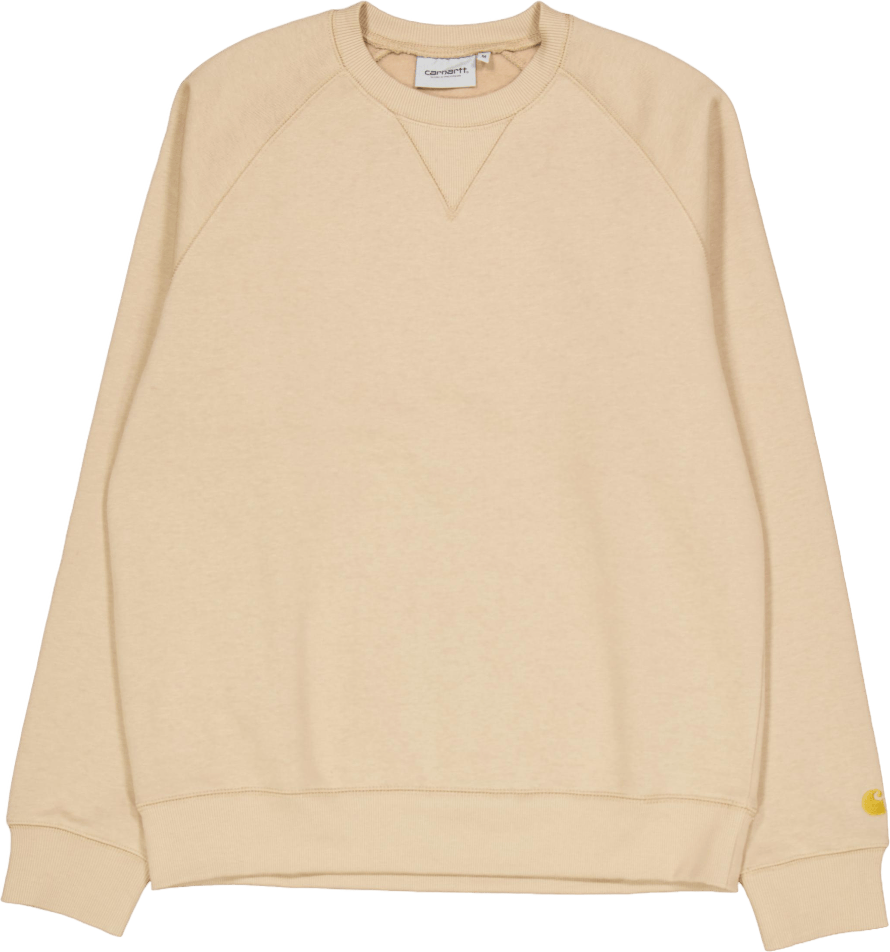 Chase Sweat Sable / Gold