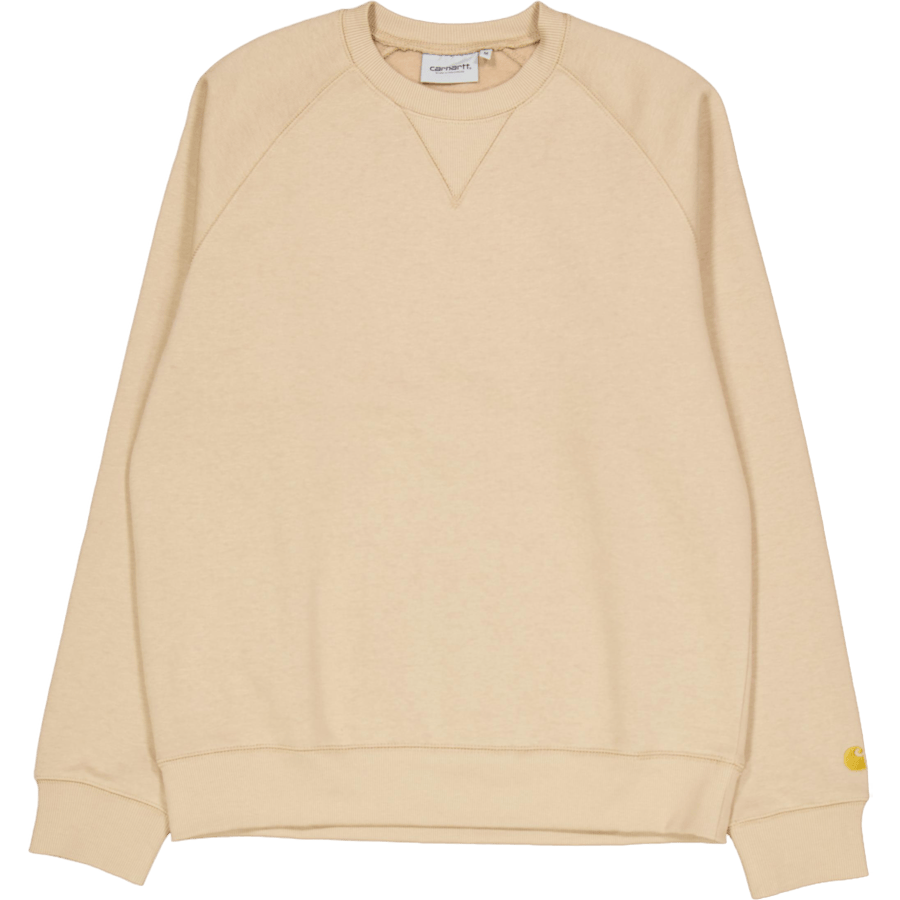 Chase Sweat Sable / Gold