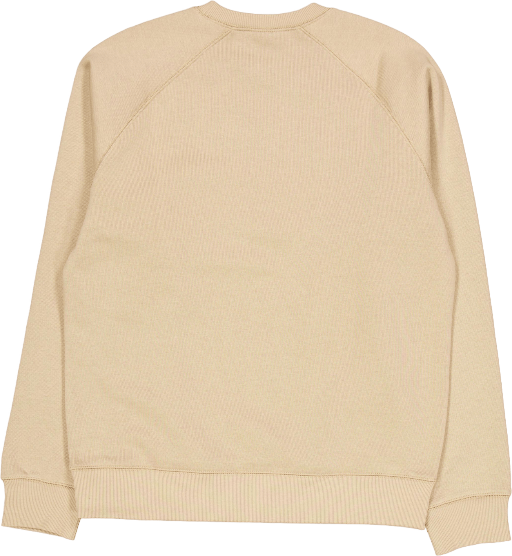 Chase Sweat Sable / Gold - Bild 2