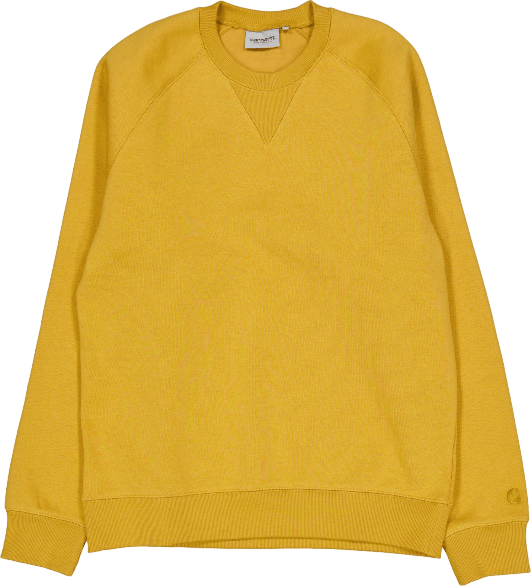 Chase Sweat Sunray / Gold