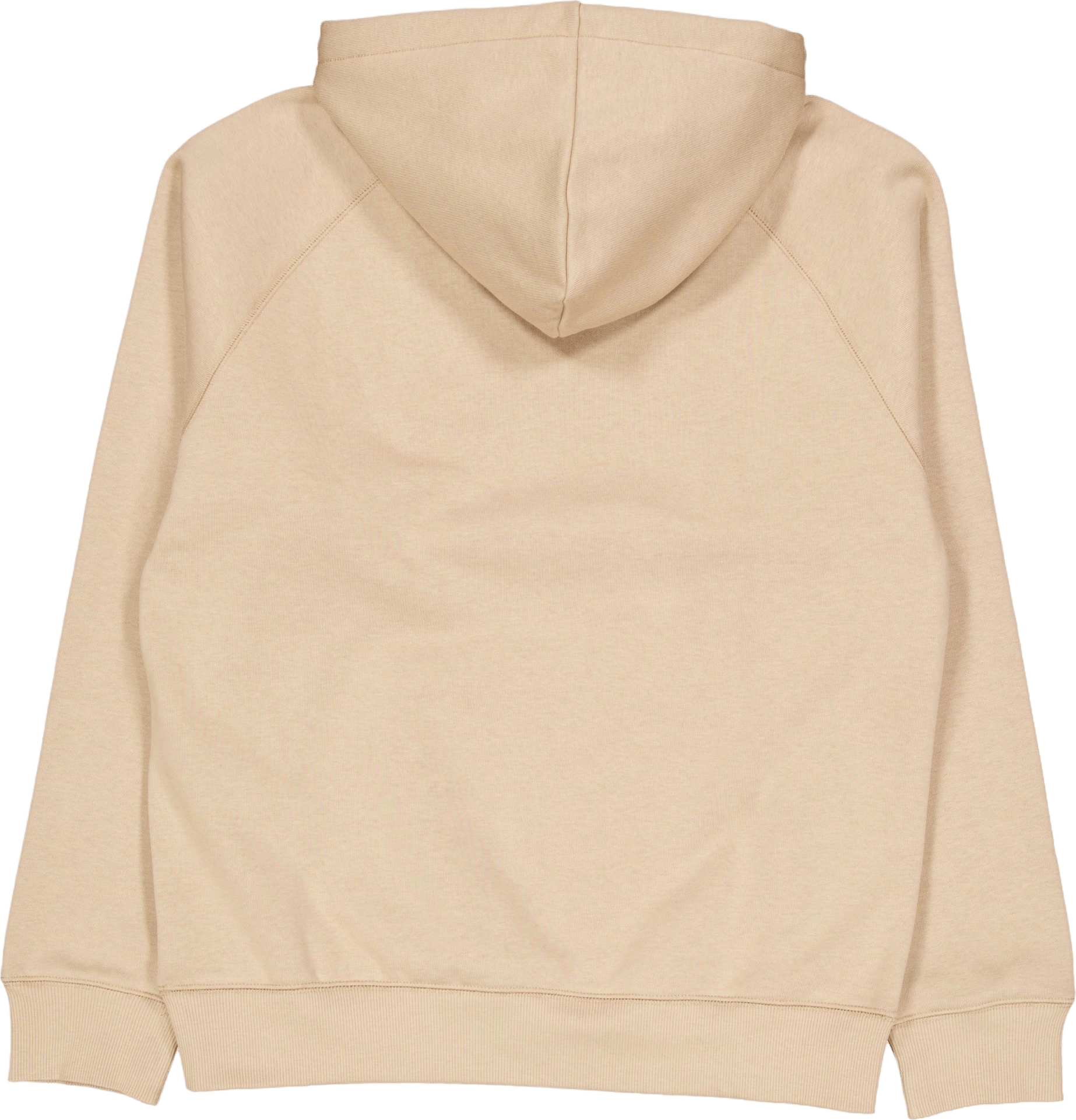 Hooded Chase Sweat Sable / Gold - Bild 2