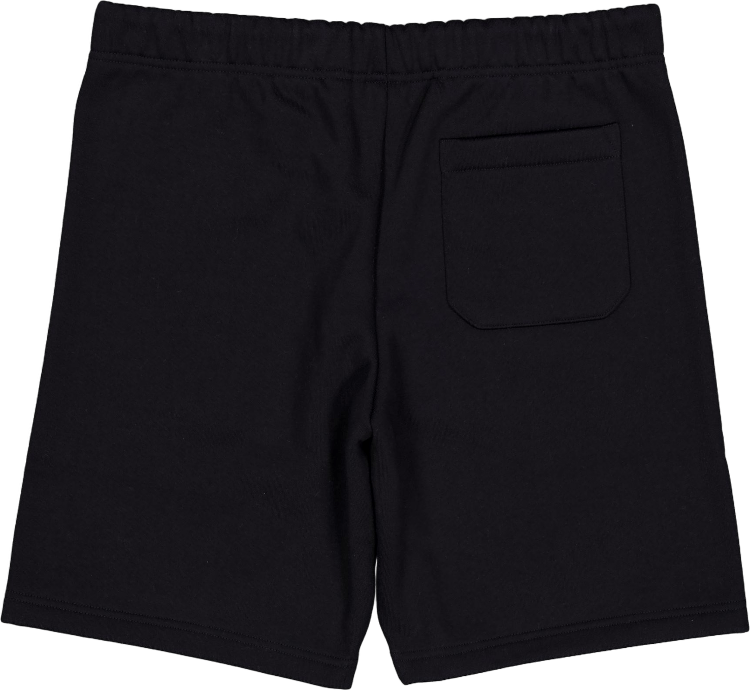 Chase Sweat Short Black / Gold - Bild 2