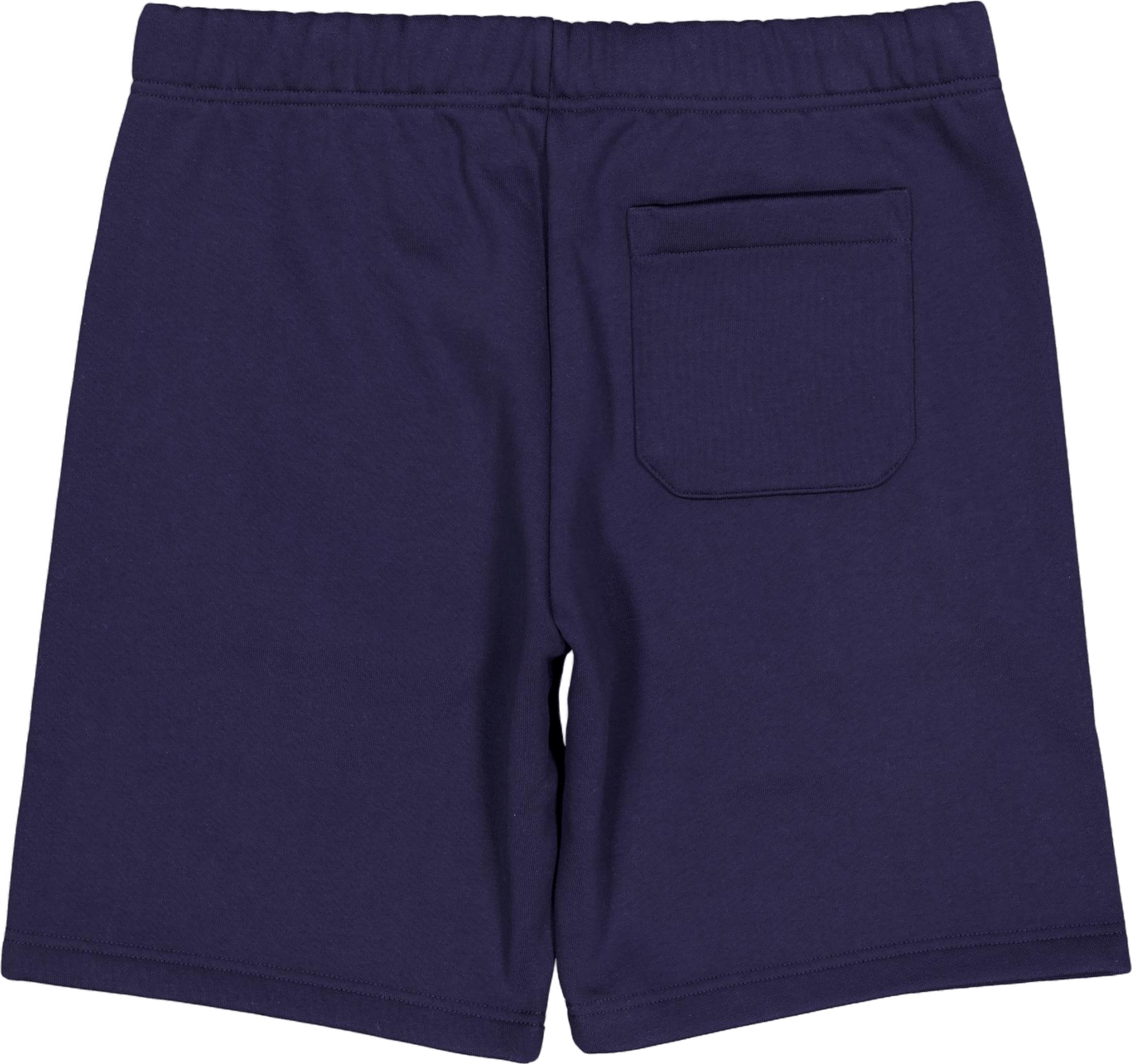 Chase Sweat Short Dark Navy / Gold - Bild 2