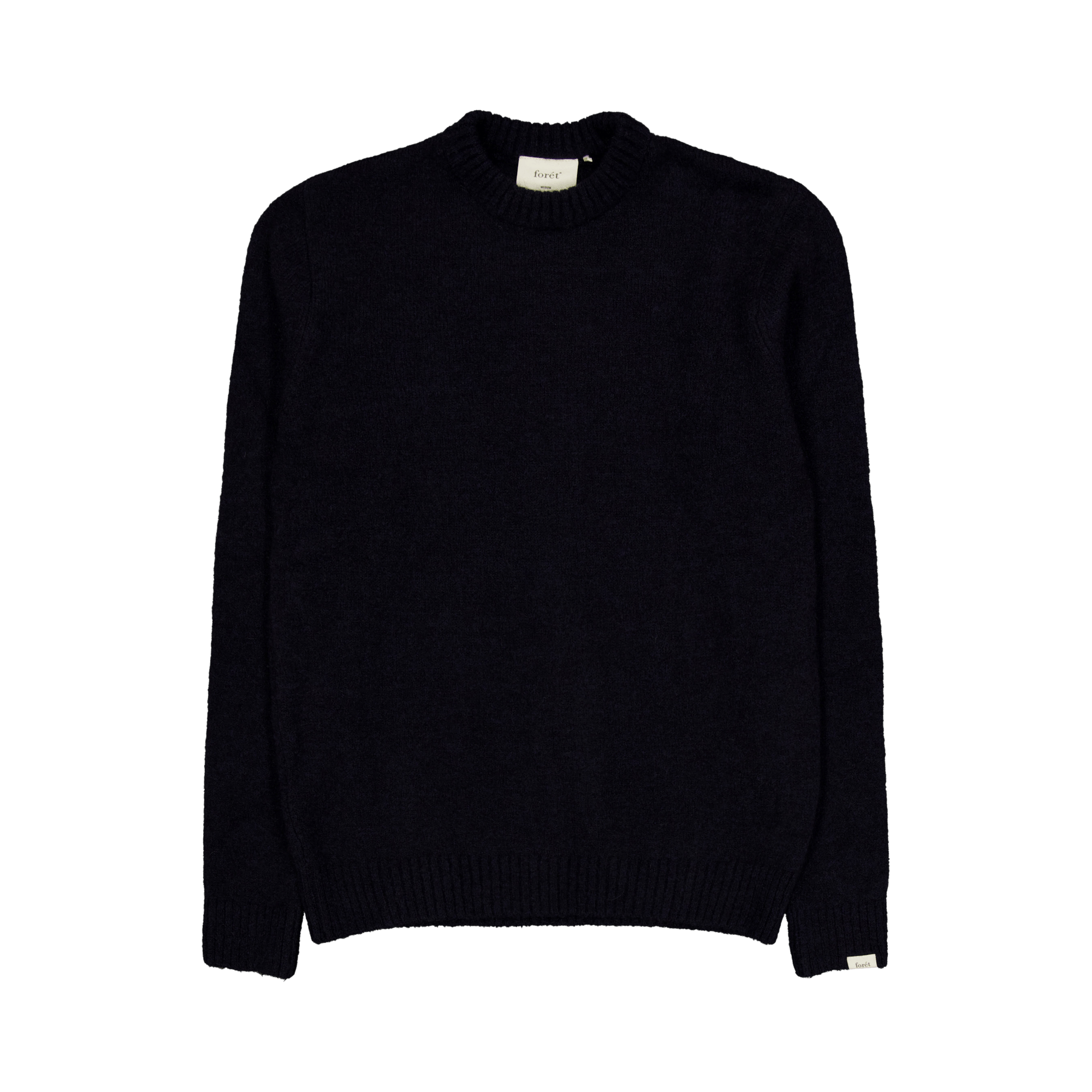 Alpine Knit Navy