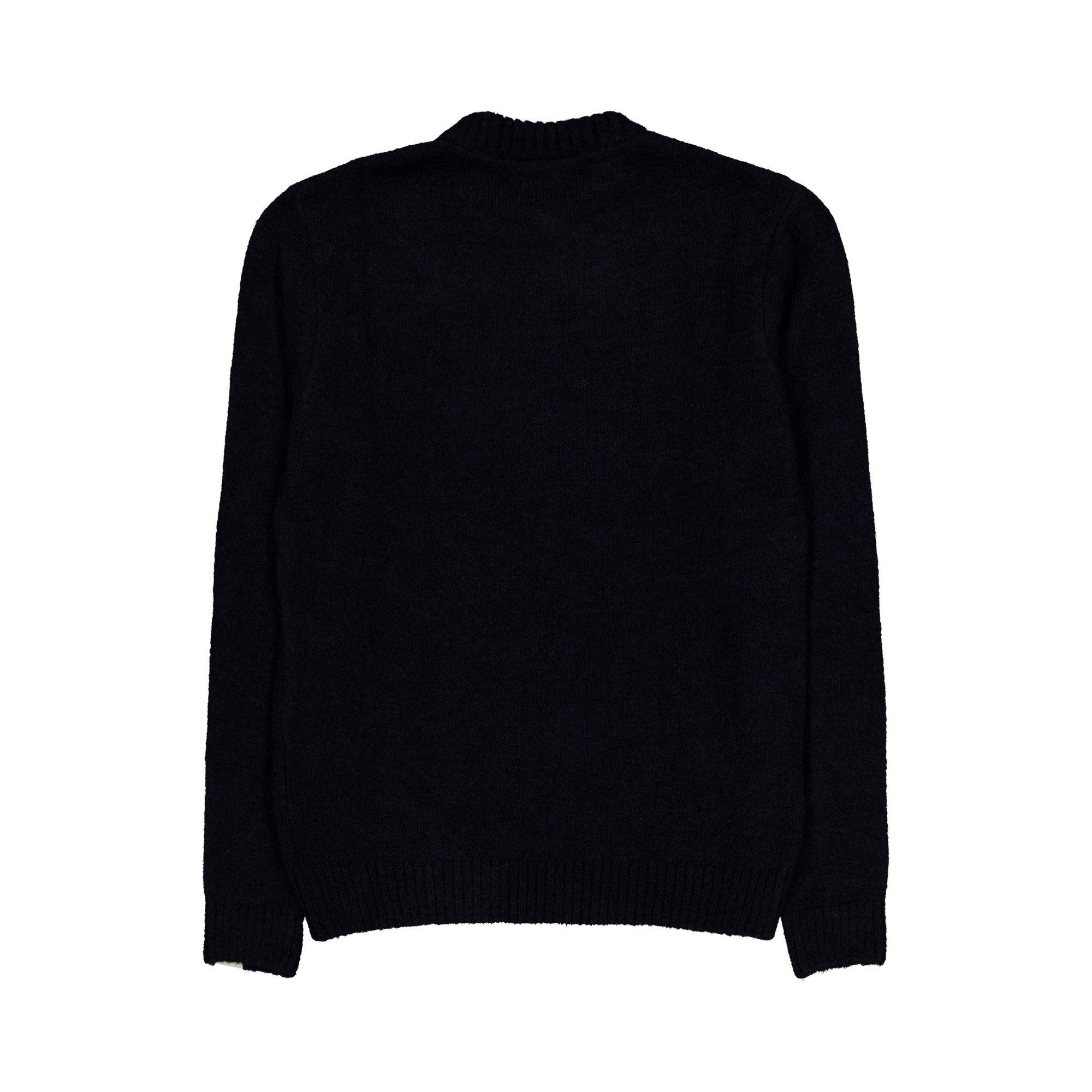 Alpine Knit Navy - Bild 2