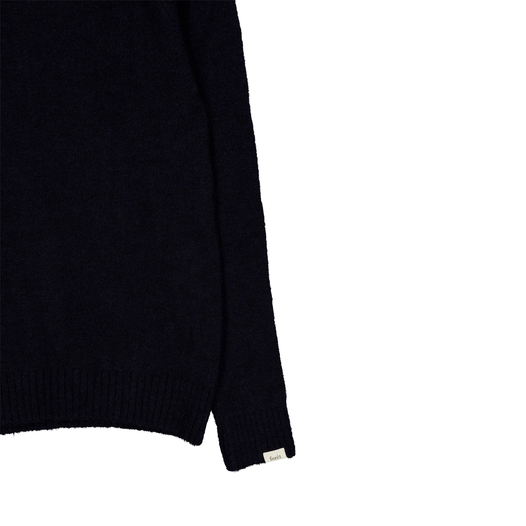 Alpine Knit Navy - Bild 3