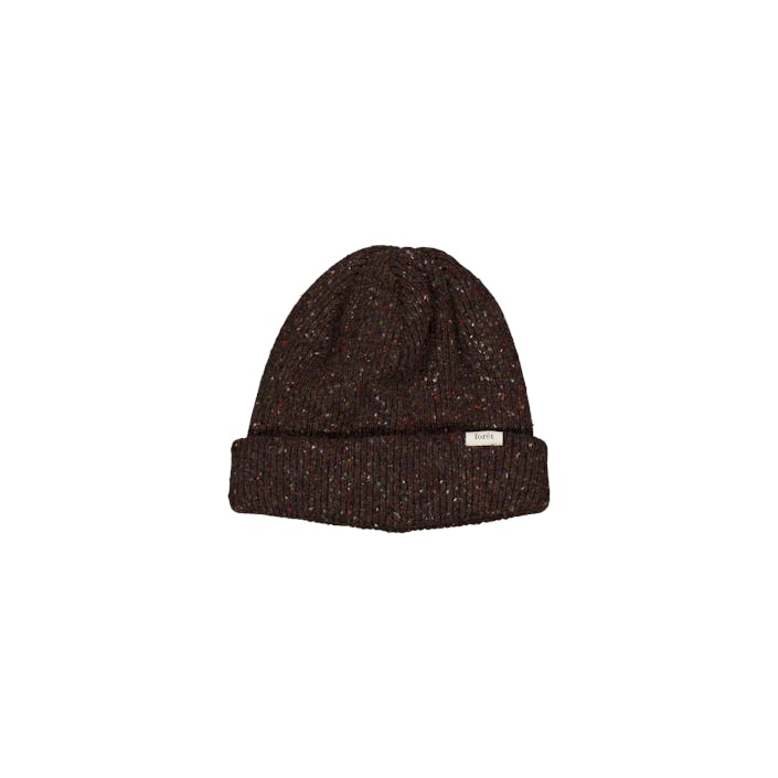 Top Beanie Brown, Unisex, Bekleidung, Hüte & Mützen, Braun, ONESIZE