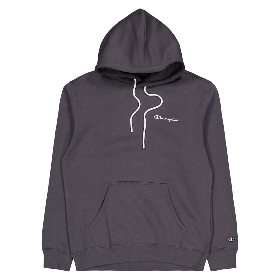 Hooded Sweatshirt ened Pearl