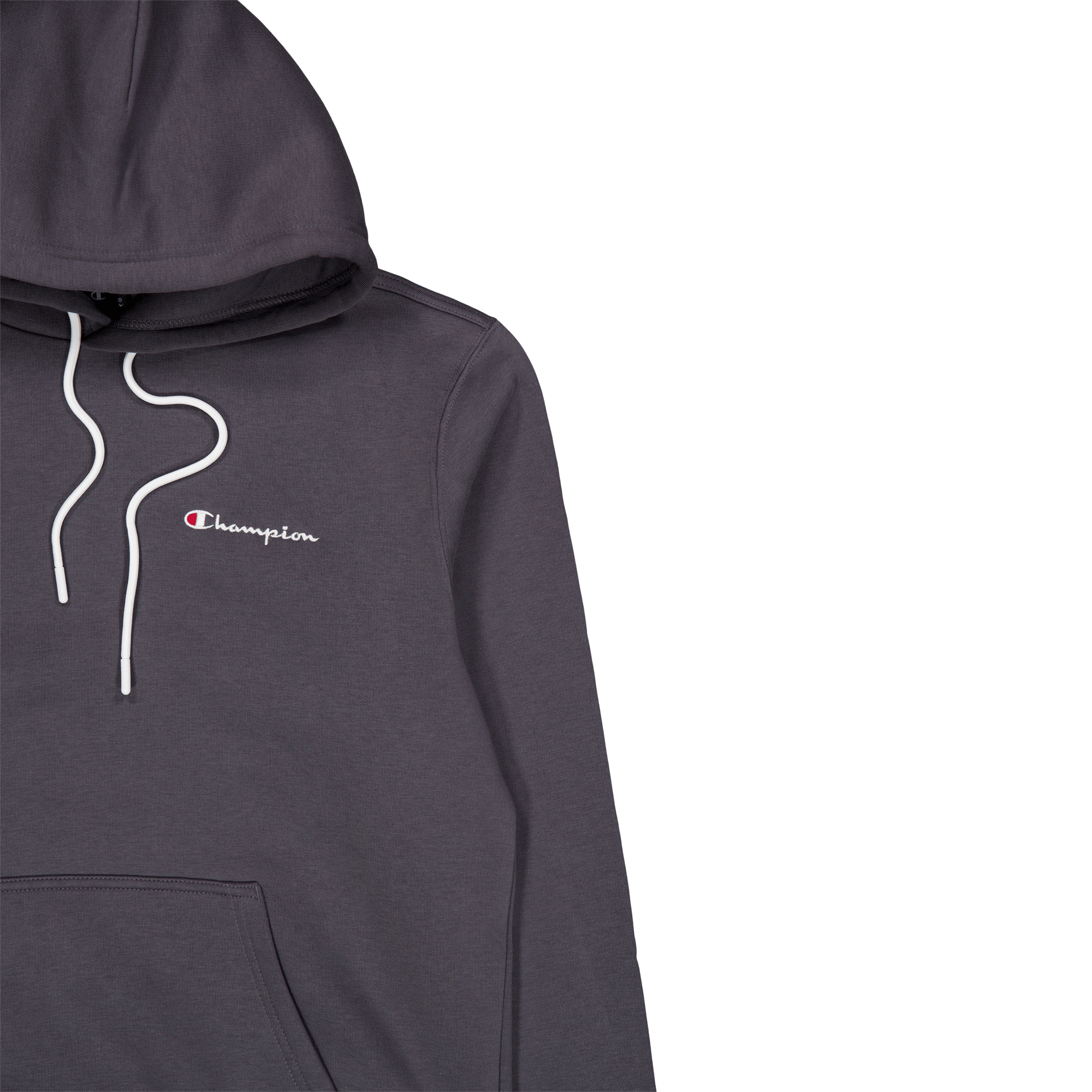 Hooded Sweatshirt ened Pearl - Bild 3