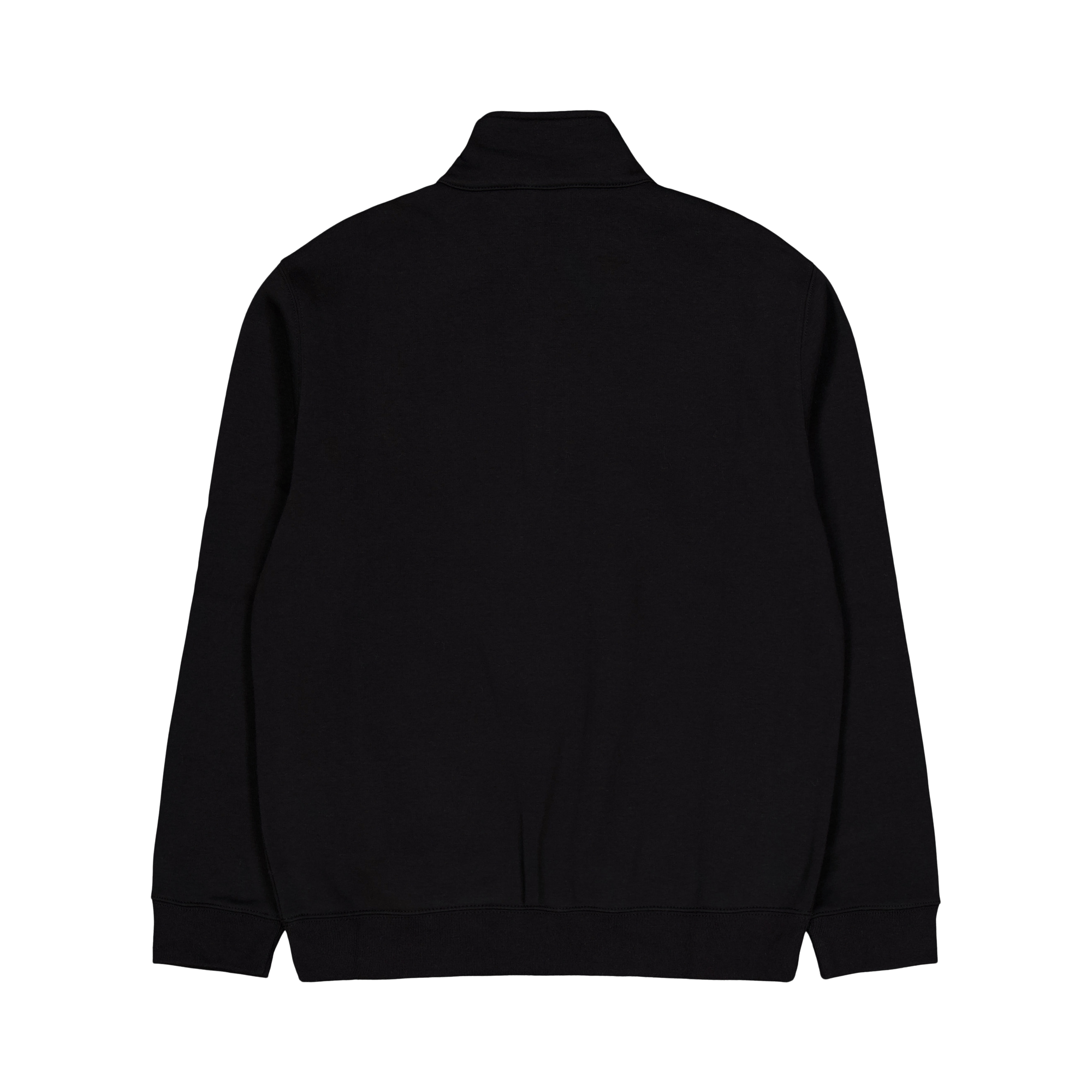 Half Zip Sweatshirt  Beauty - Bild 2