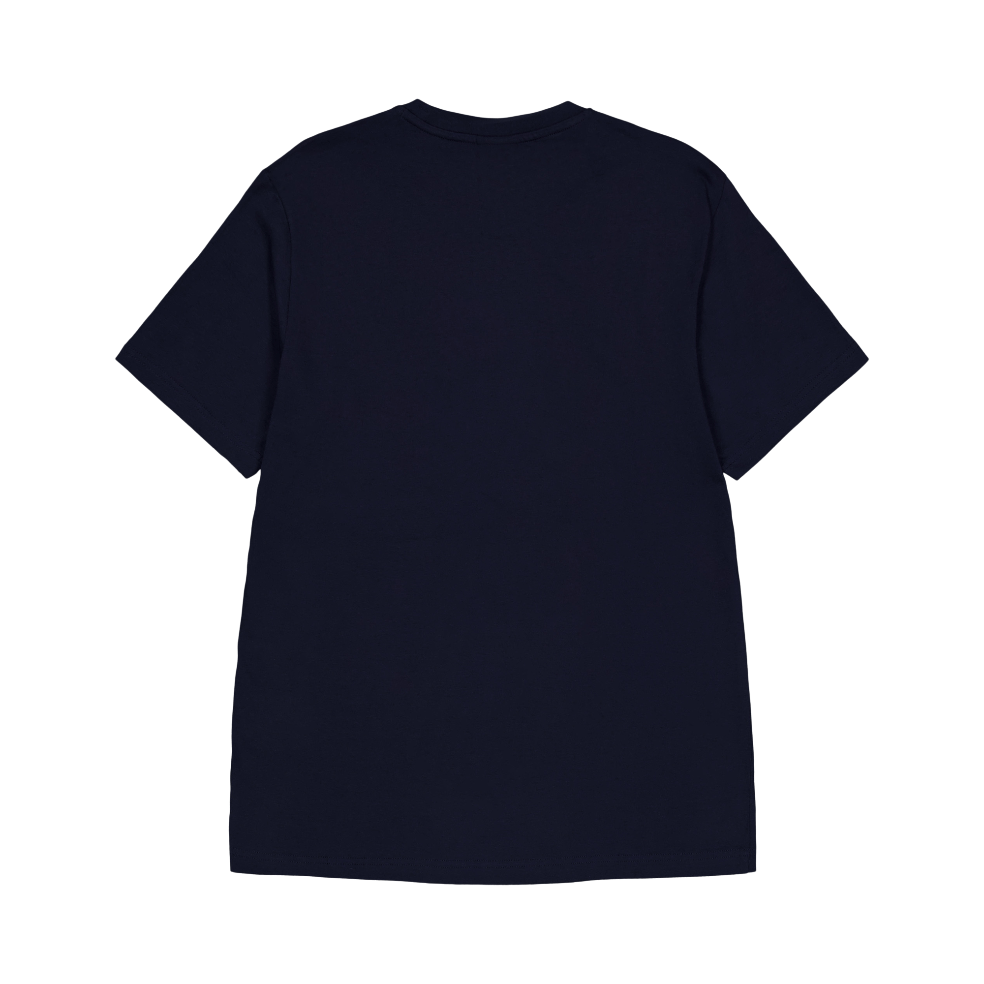 Crewneck T-shirt Sky Captain - Bild 2