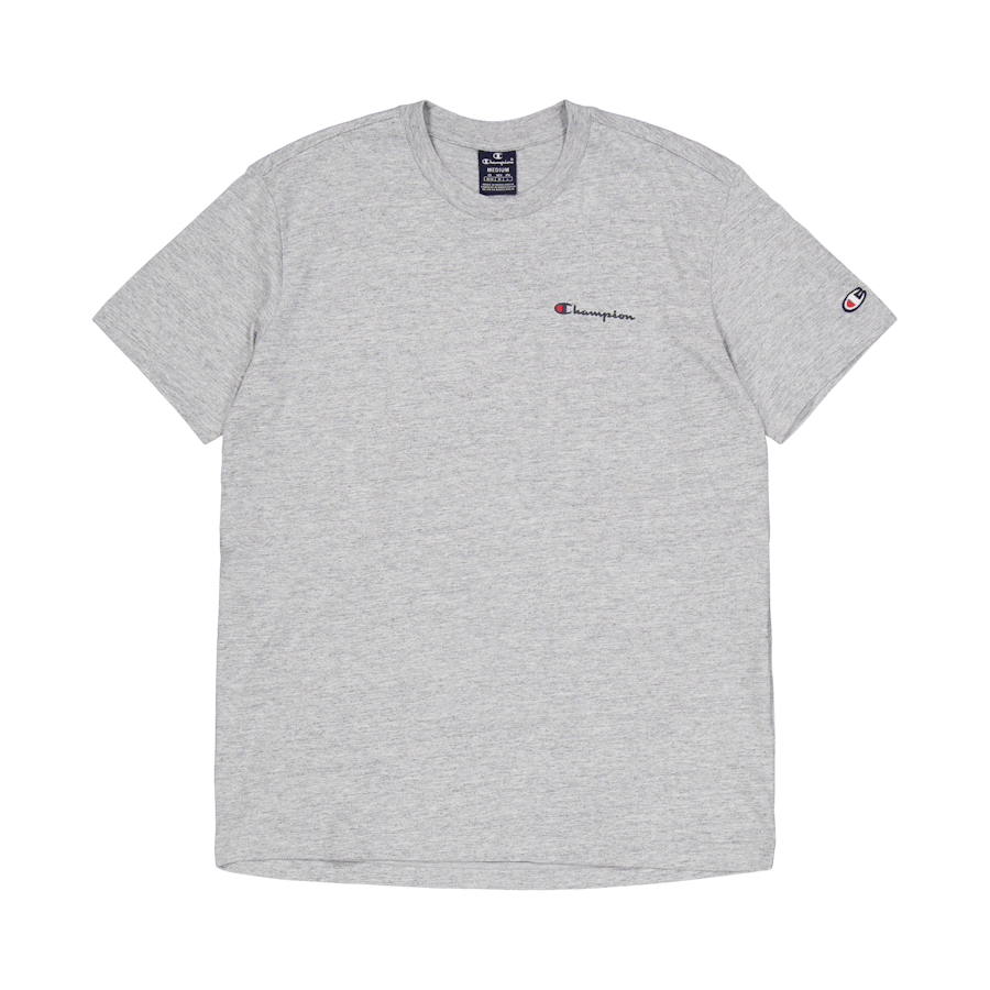Crewneck T-shirt New Oxford