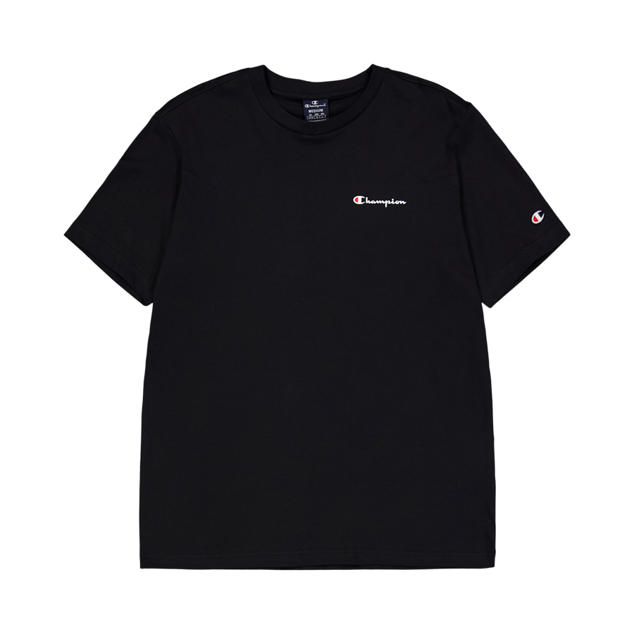 Crewneck T-shirt Beauty