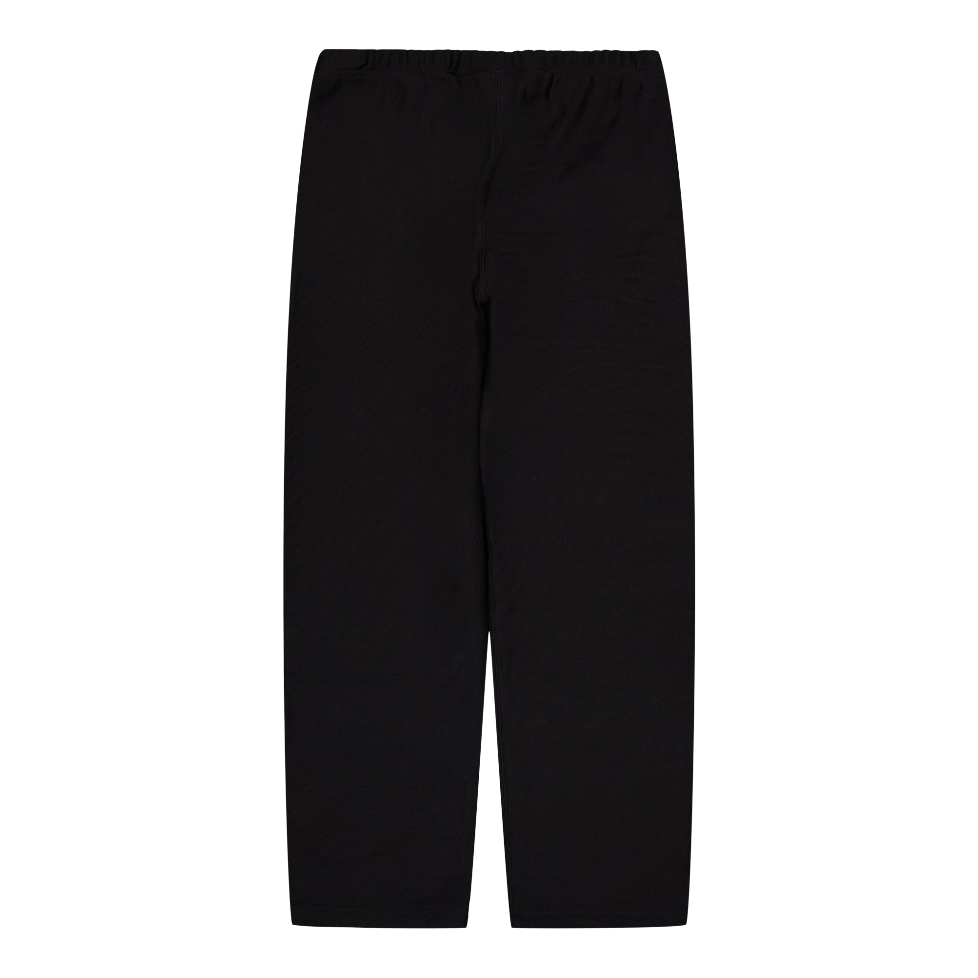 Straight Hem Pants - Bild 2