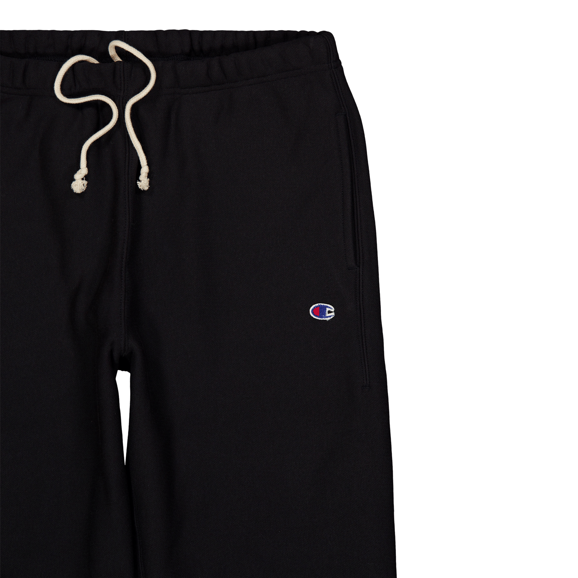Straight Hem Pants - Bild 3