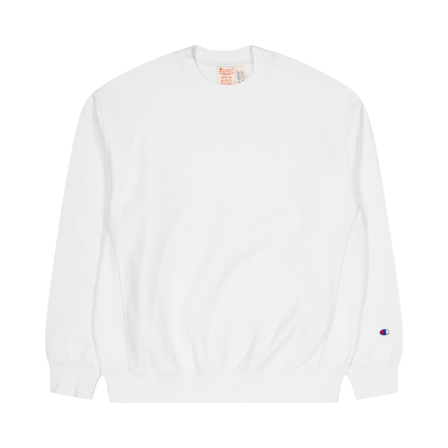 Crewneck Sweatshirt