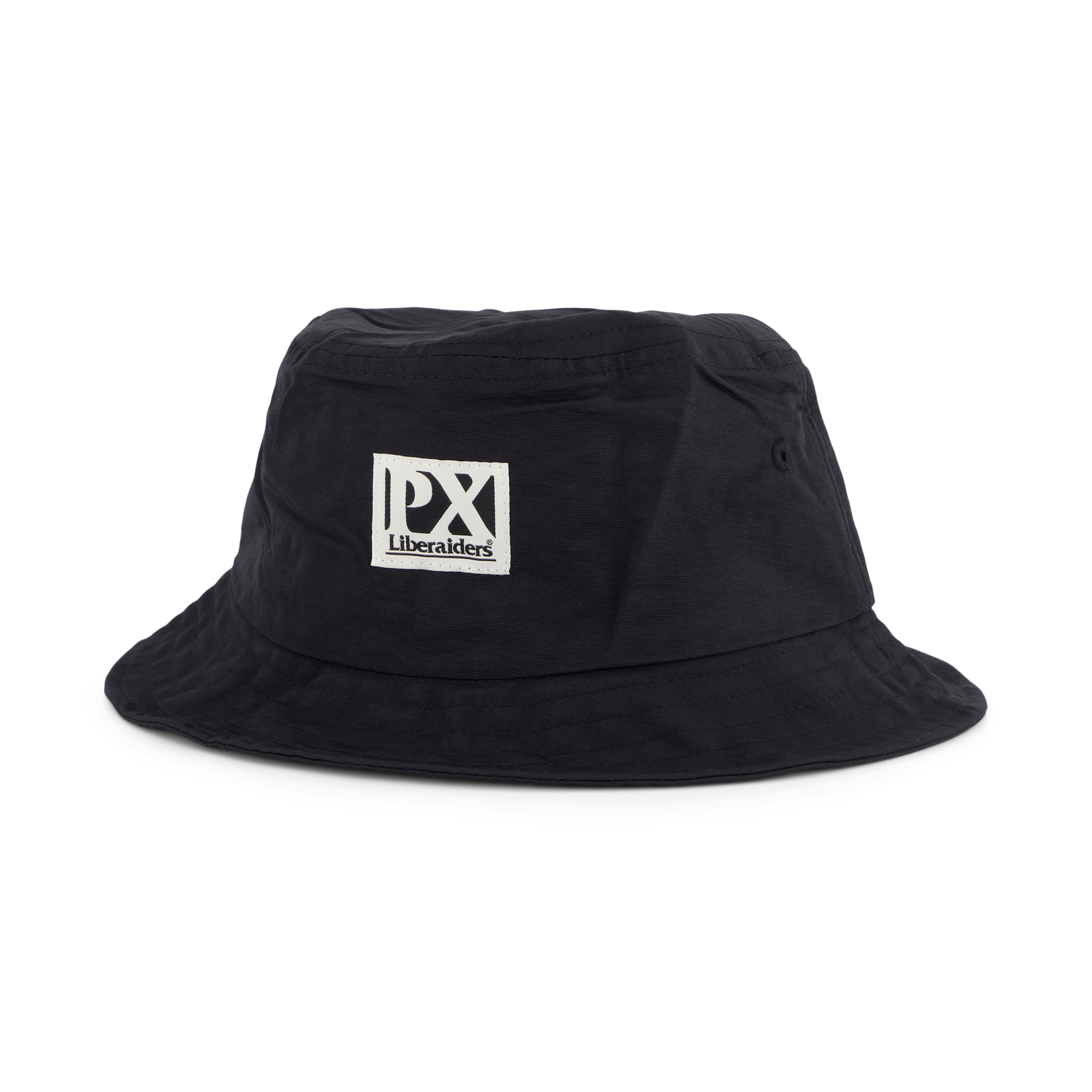 Px  Nylon Hat Black