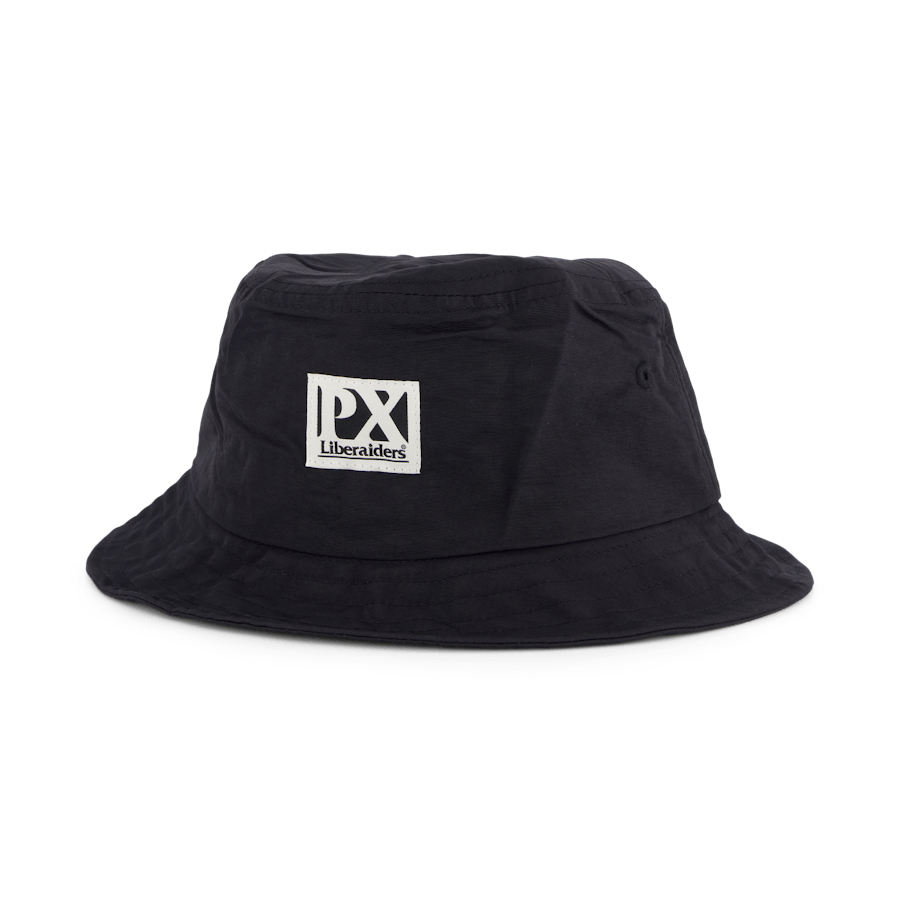 Px Nylon Hat Black
