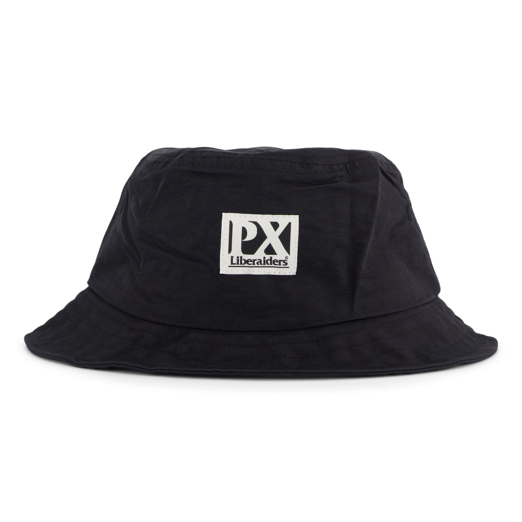 Px  Nylon Hat Black - Bild 5