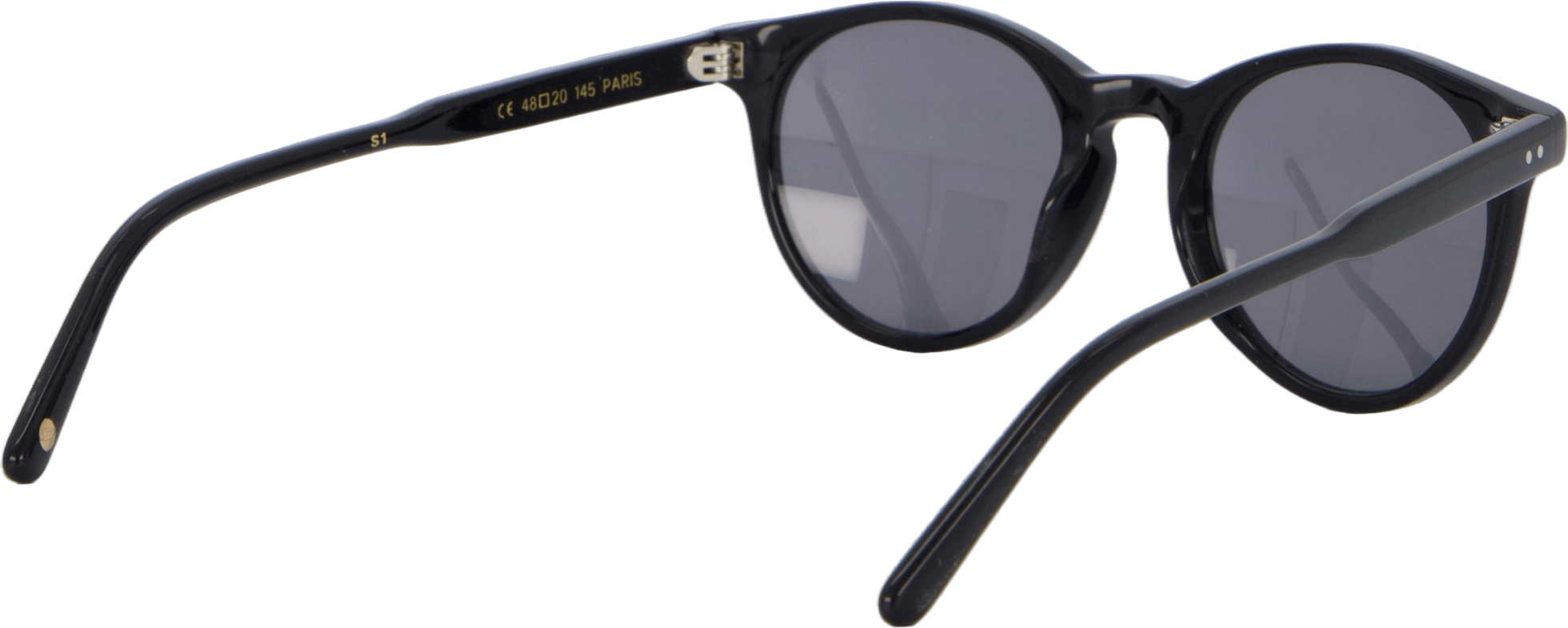 Paris Shiny Black - Bild 2