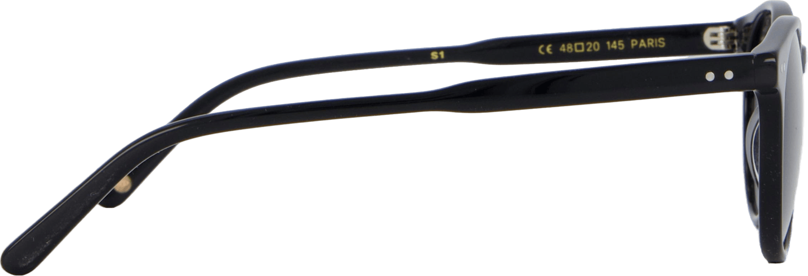 Paris Shiny Black - Bild 4