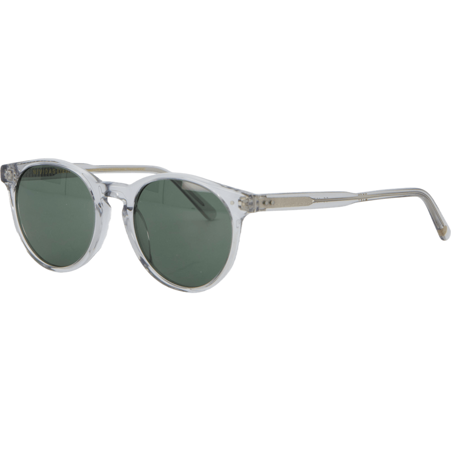 Paris Transparent Grey