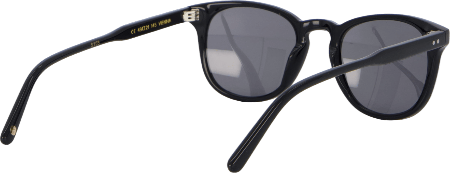 Vienna Shiny Black - Bild 2