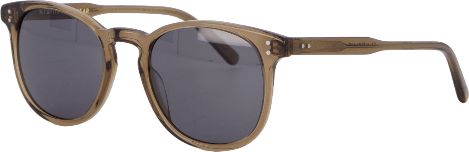 Vienna Transparent Brown