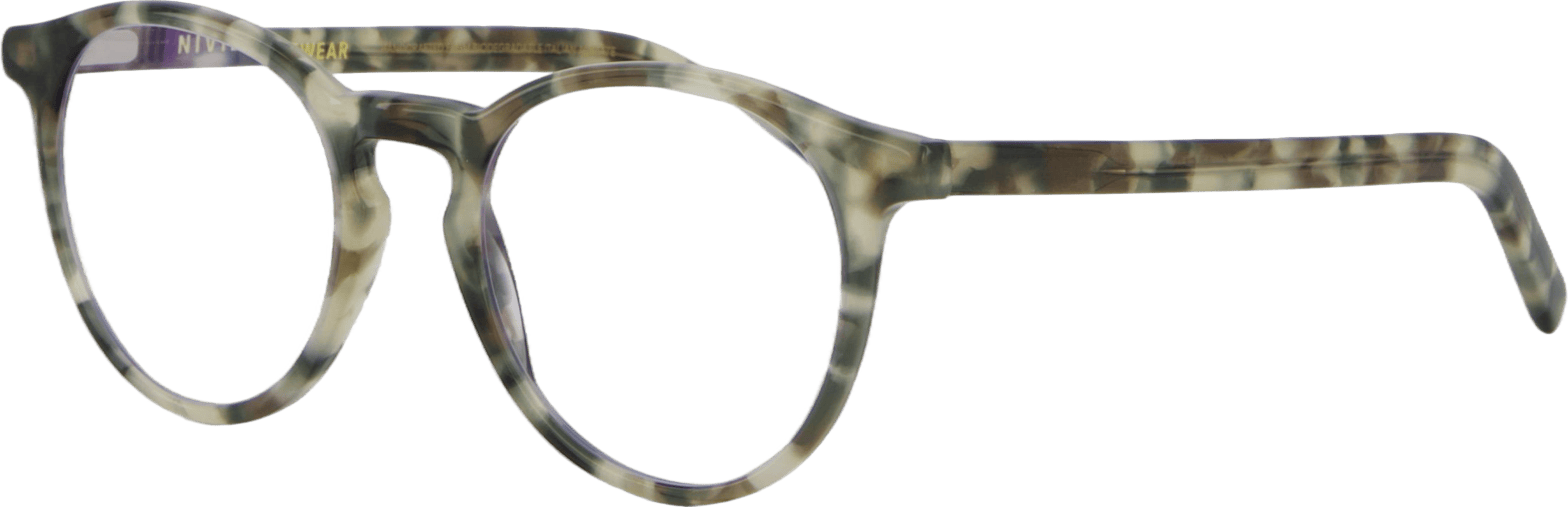 Bilbao 48-20 Forest Camo